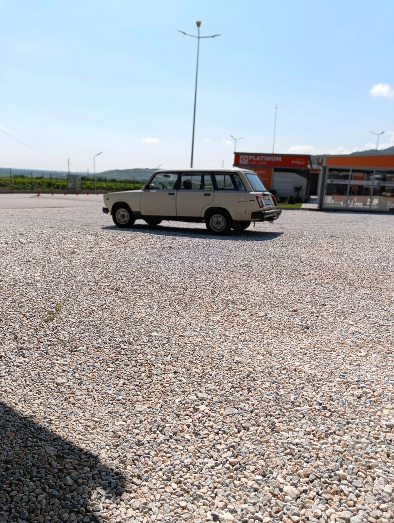 Lada 1300, снимка 7 - Автомобили и джипове - 54857646