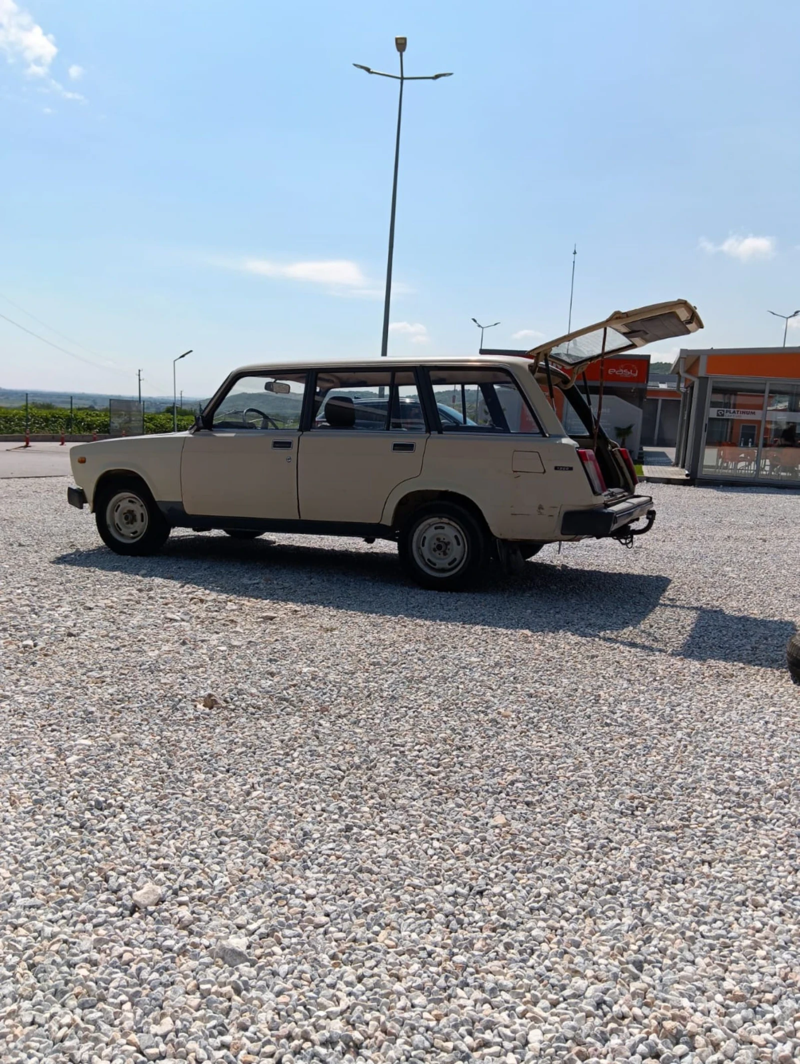 Lada 1300, снимка 5 - Автомобили и джипове - 54857646