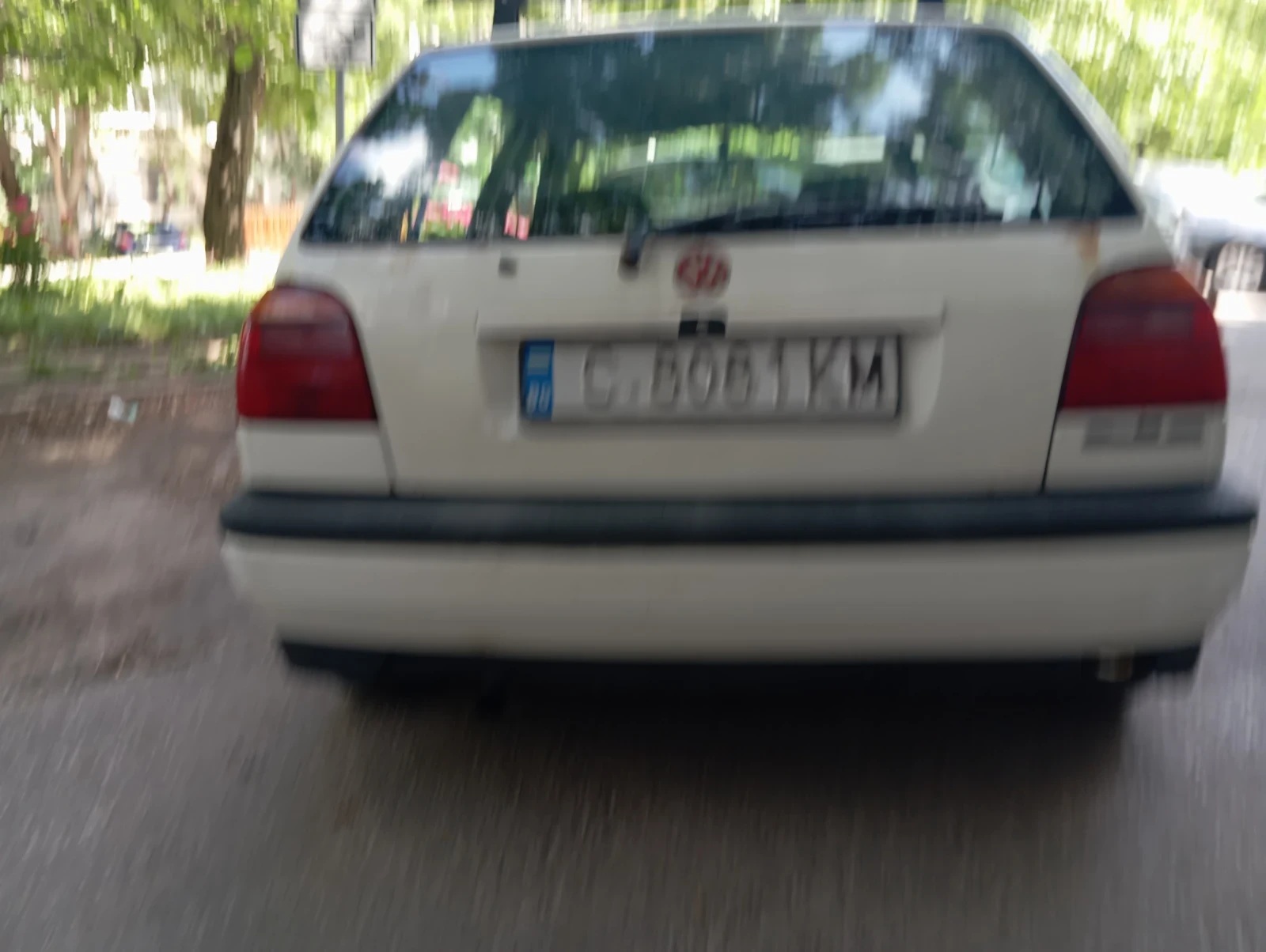 VW Golf, снимка 5 - Автомобили и джипове - 54898945
