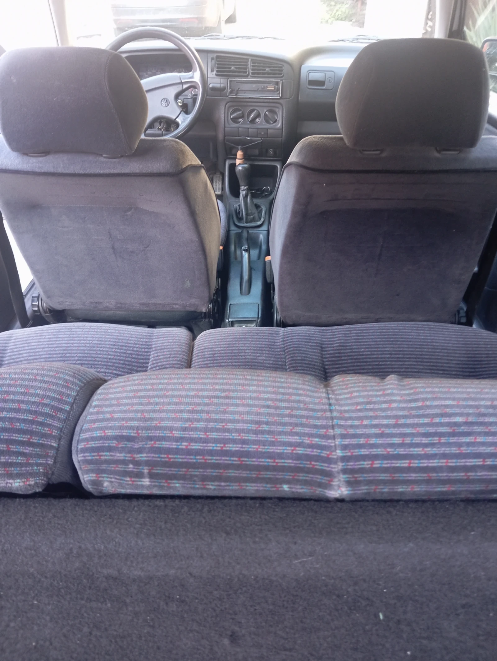 VW Golf, снимка 11 - Автомобили и джипове - 54898945
