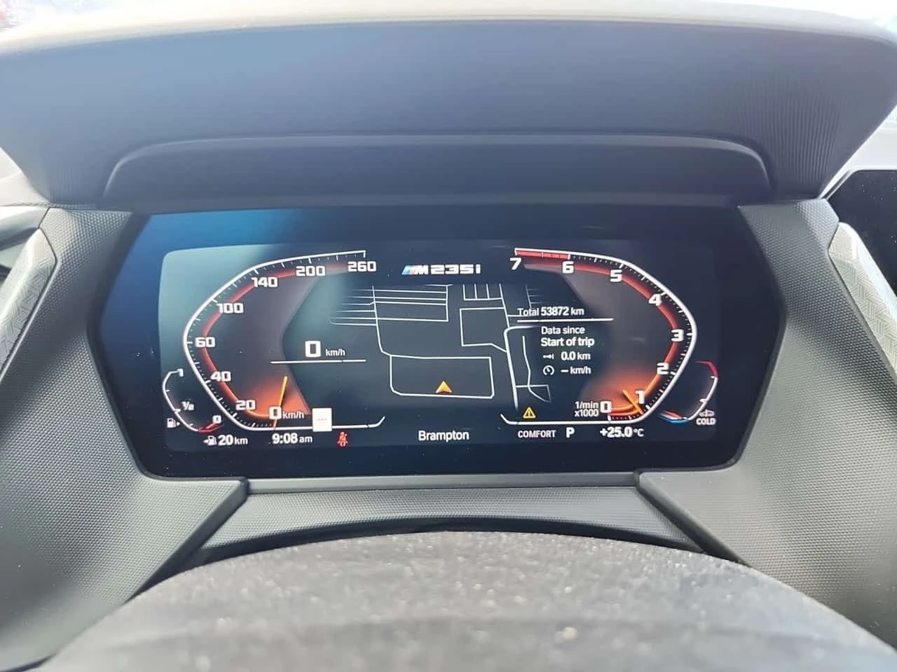 BMW 235 * M235i xDrive * CARFAX * Без инциденти * , снимка 6 - Автомобили и джипове - 54908814