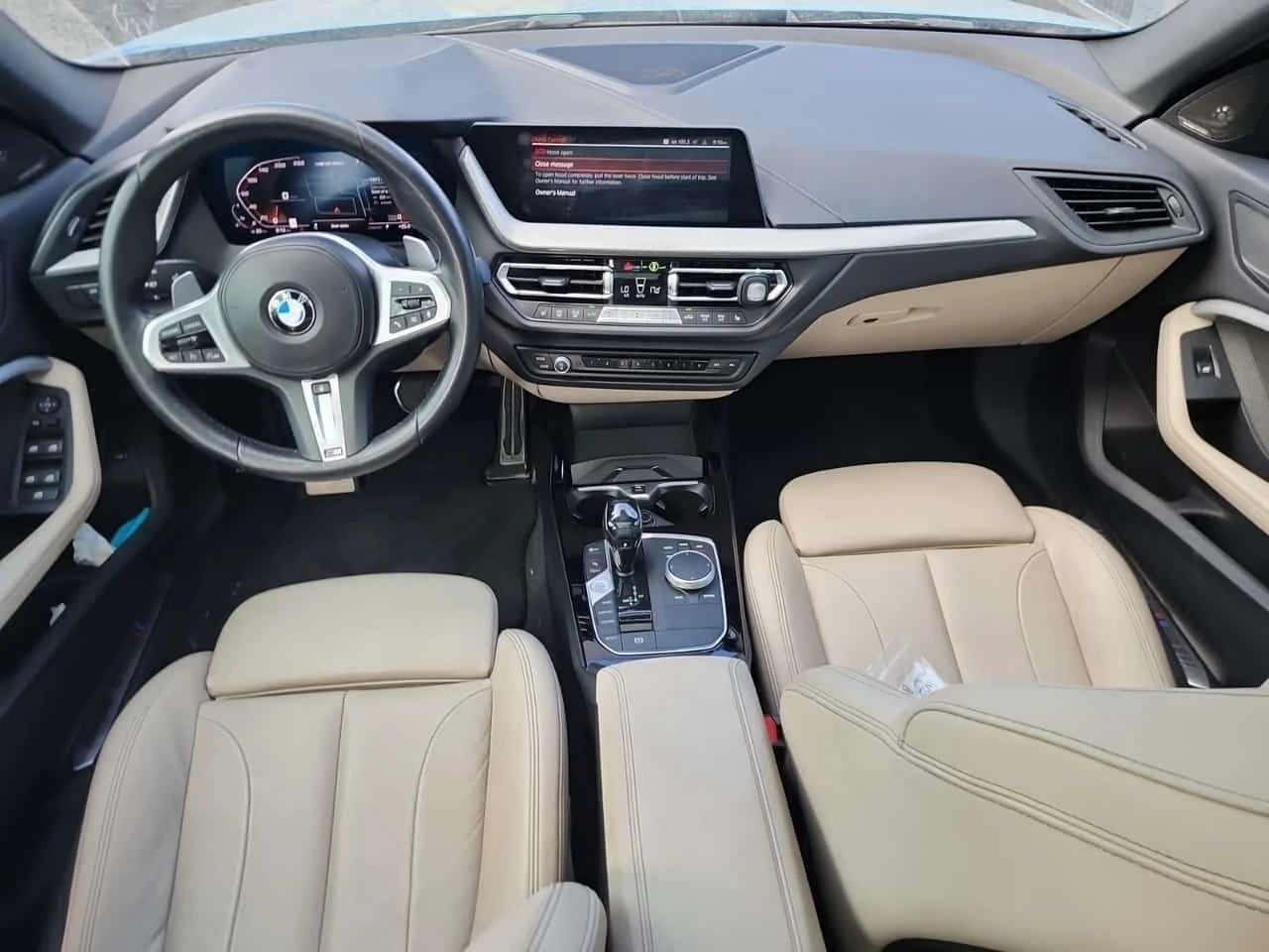 BMW 235 * M235i xDrive * CARFAX * Без инциденти * , снимка 5 - Автомобили и джипове - 54908814