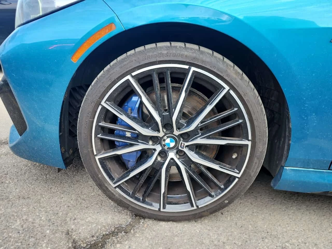 BMW 235 * M235i xDrive * CARFAX * Без инциденти * , снимка 14 - Автомобили и джипове - 54908814