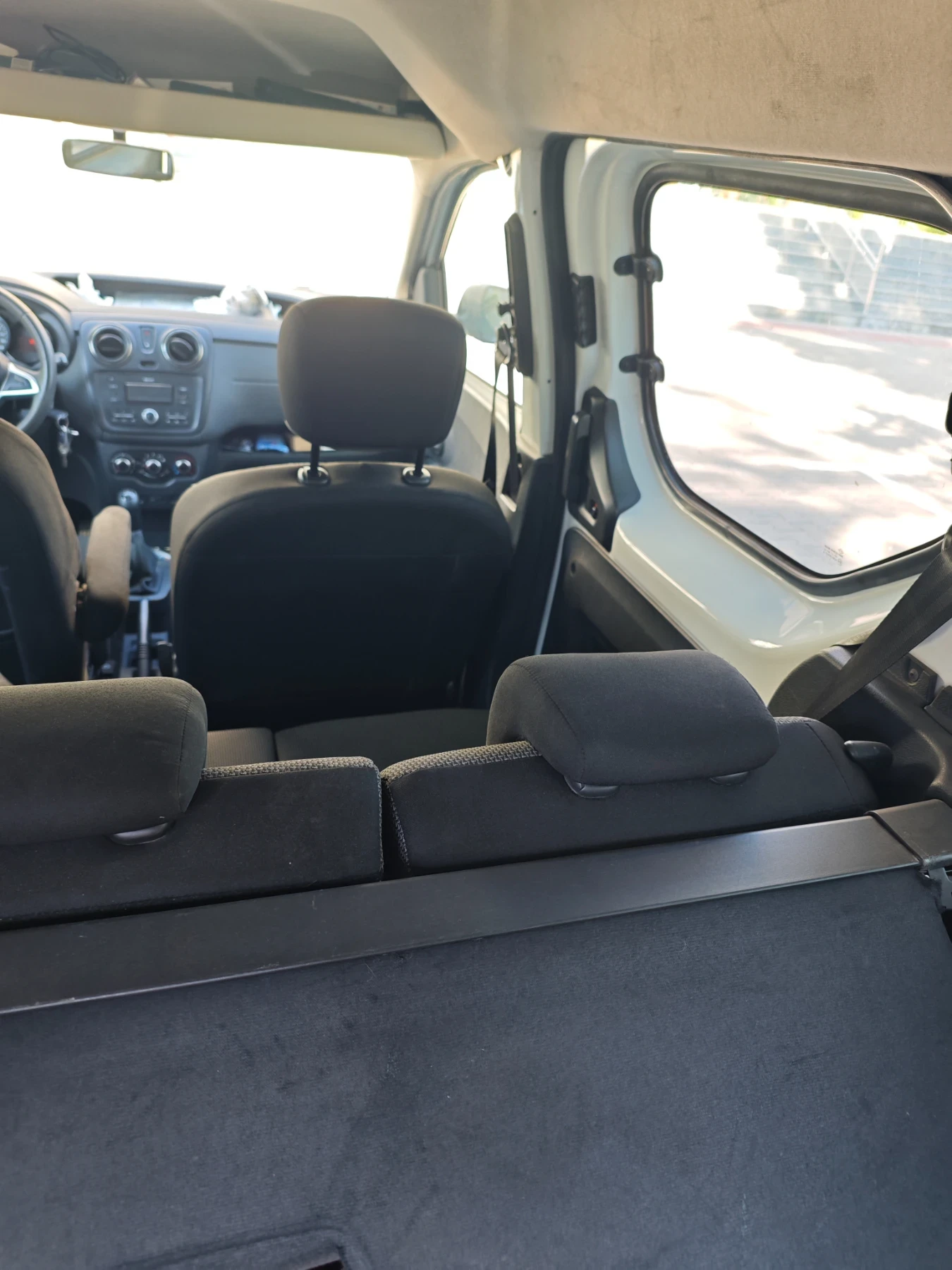 Dacia Dokker 20, снимка 5 - Автомобили и джипове - 54966241