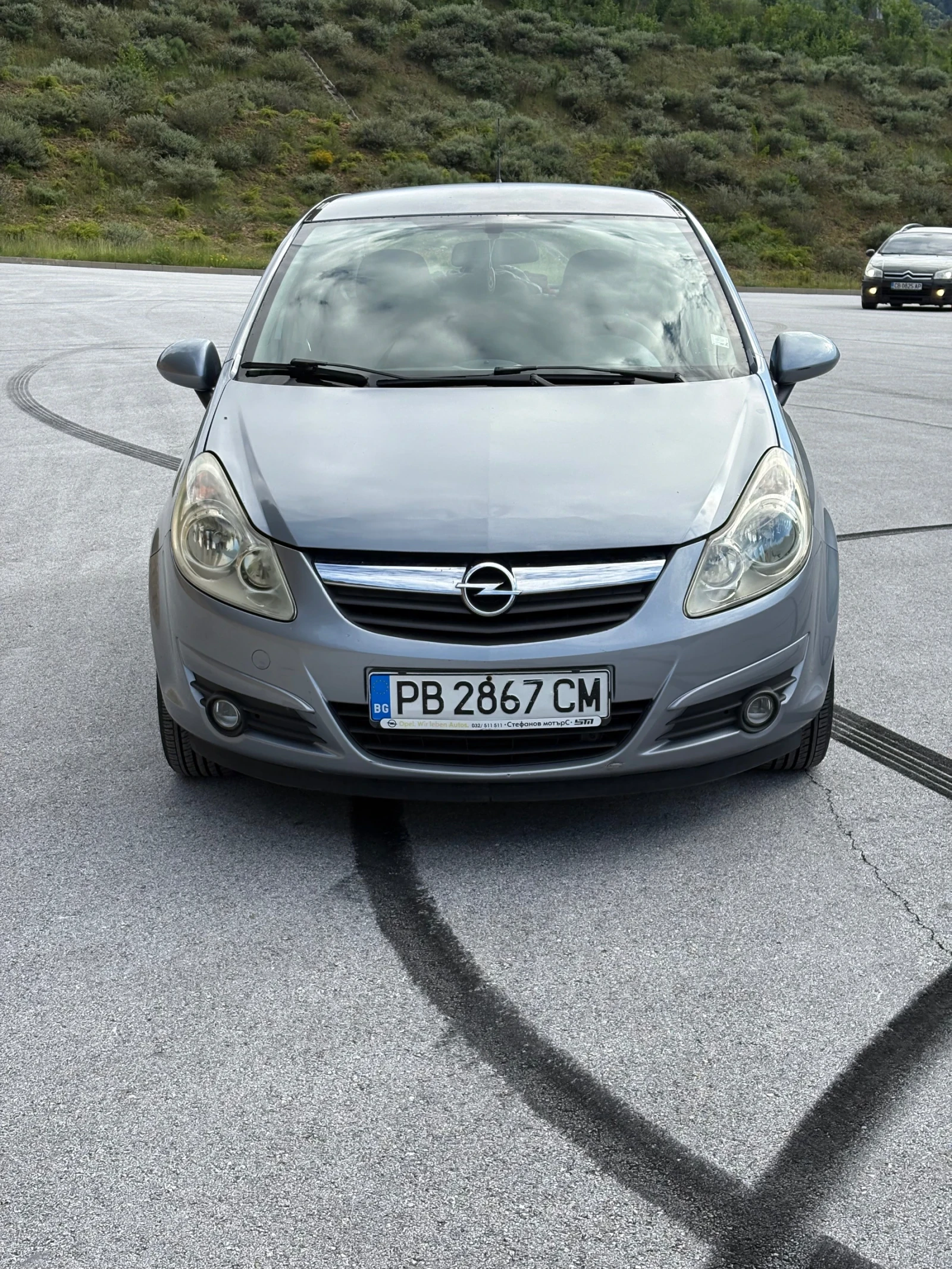 Opel Corsa 1.3CDTI