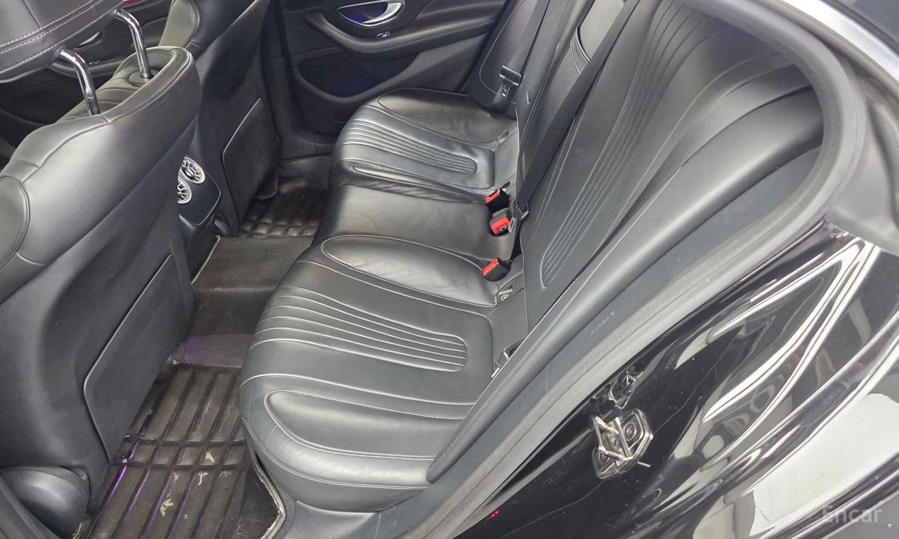 Mercedes-Benz CLS 300 300d AMG LINE* BURMESTER* HEAD-UP* PANORAMA*  | Mobile.bg � ����������� 16