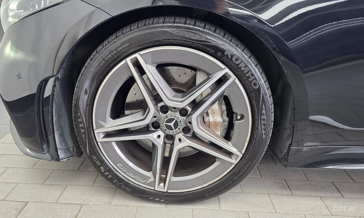 Mercedes-Benz CLS 300 300d AMG LINE* BURMESTER* HEAD-UP* PANORAMA*  | Mobile.bg � ����������� 5