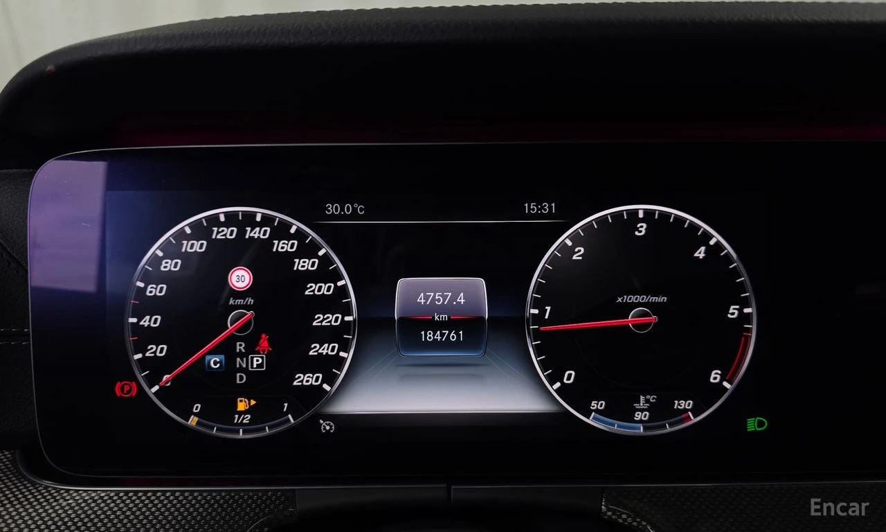Mercedes-Benz CLS 300 300d AMG LINE* BURMESTER* HEAD-UP* PANORAMA*  | Mobile.bg � ����������� 10