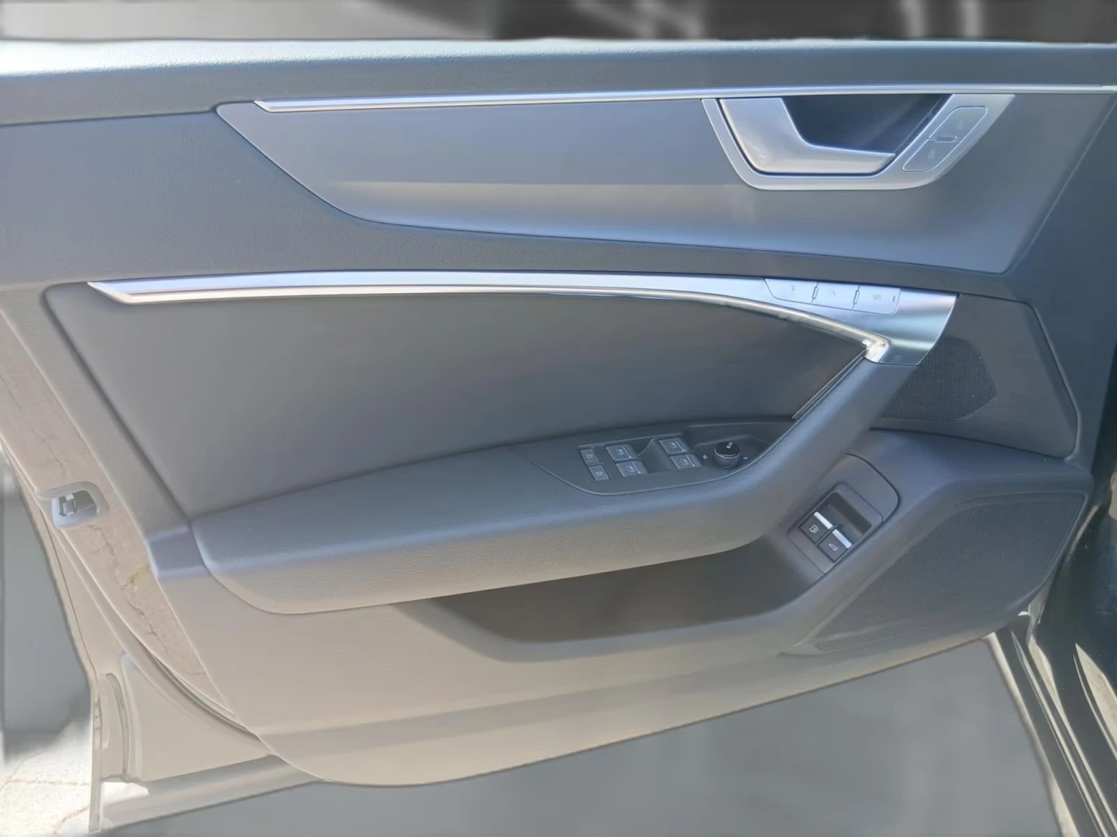 Audi A7 50 TFSIe / QUATTRO / 360 / HUD / BLACK OPTIC /, снимка 7 - Автомобили и джипове - 55349069