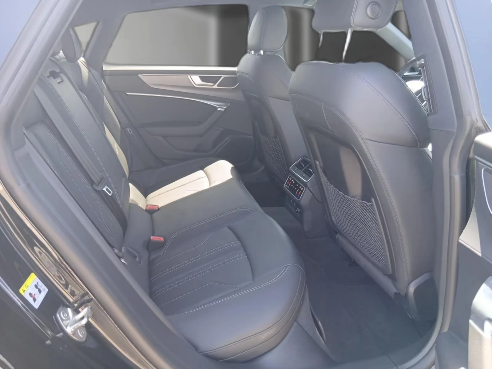 Audi A7 50 TFSIe / QUATTRO / 360 / HUD / BLACK OPTIC /, снимка 12 - Автомобили и джипове - 55349069