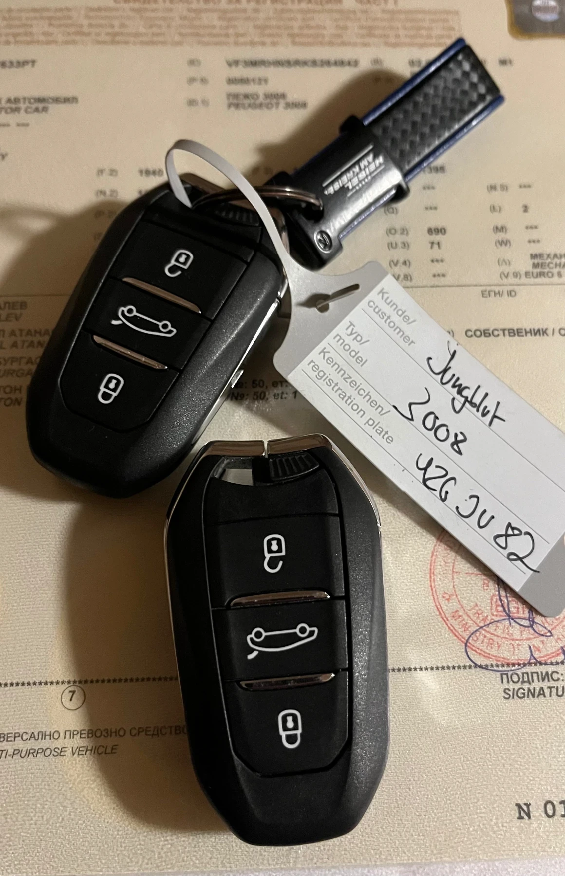Peugeot 3008 1.2-31000�� Gtline | Mobile.bg � ����������� 16
