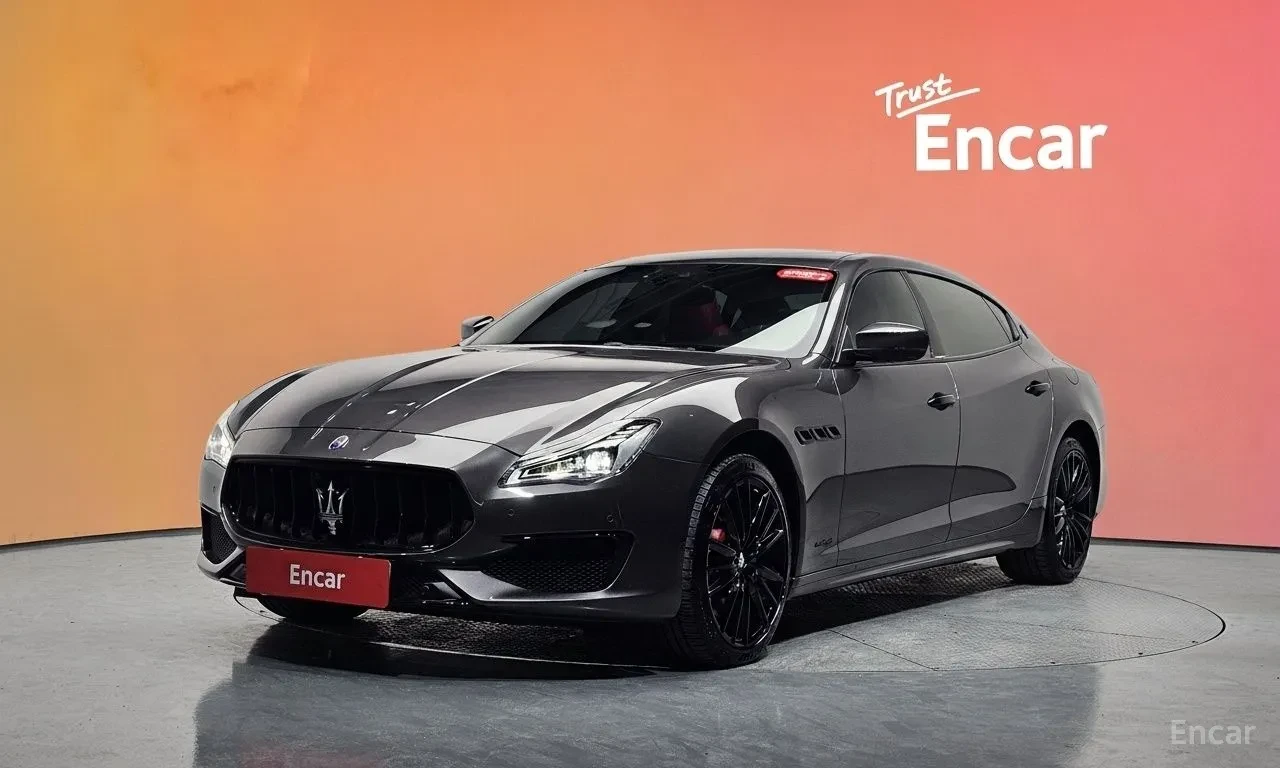 Maserati Quattroporte S* Q4* ОБДУХВАНЕ* ДИСТРОНИК* 360КАМЕРА* 