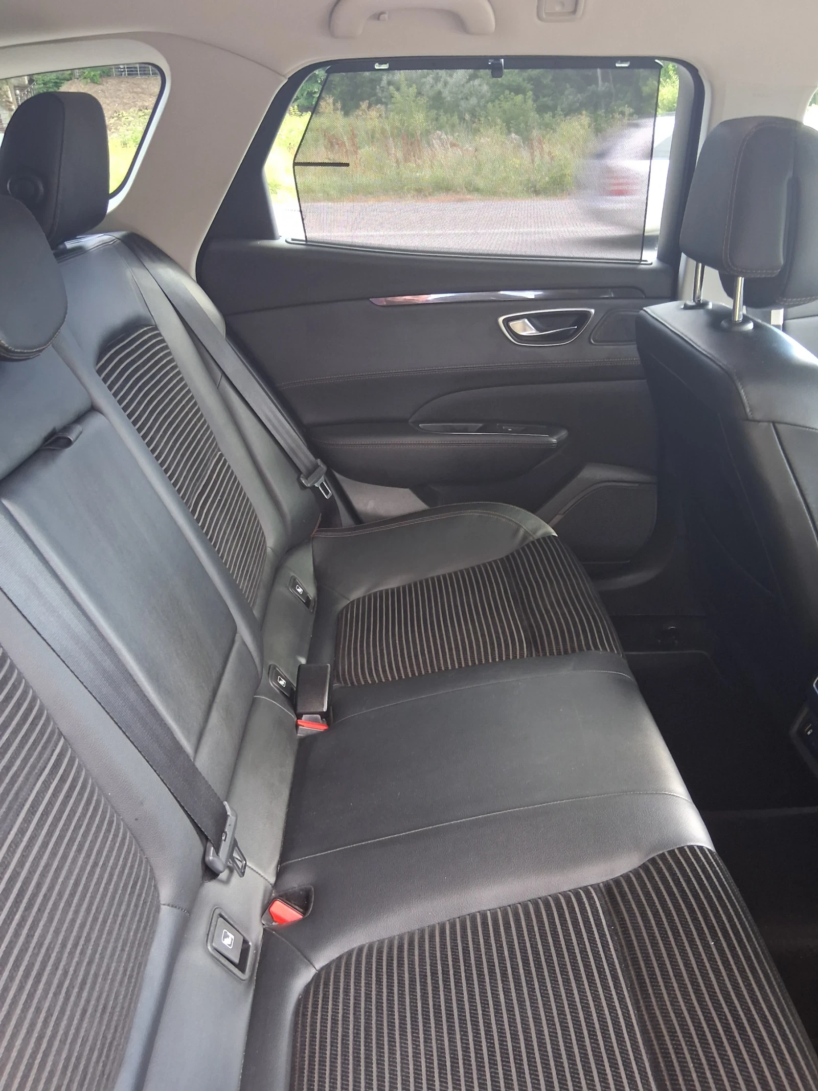 Renault Talisman, снимка 8 - Автомобили и джипове - 55514990