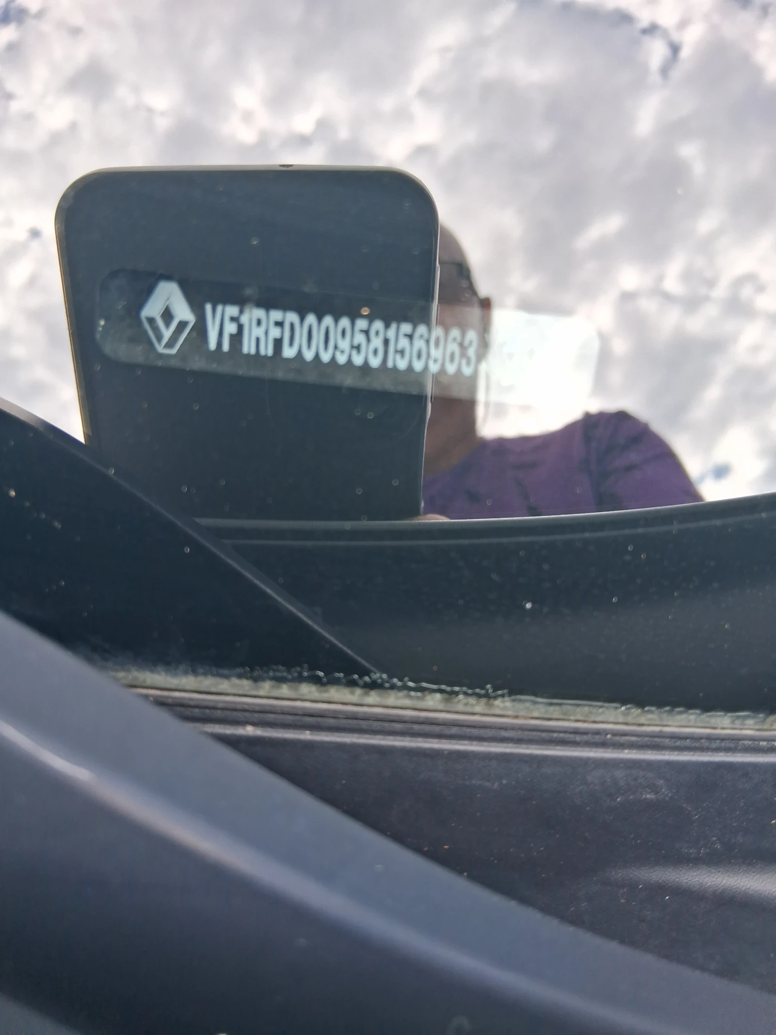 Renault Talisman, снимка 15 - Автомобили и джипове - 55514990