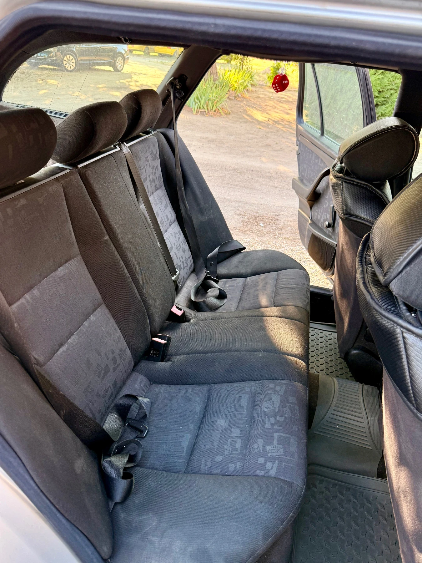 Mercedes-Benz C 180 C180 (W202) 1.8 122 HP, снимка 9 - Автомобили и джипове - 55530326