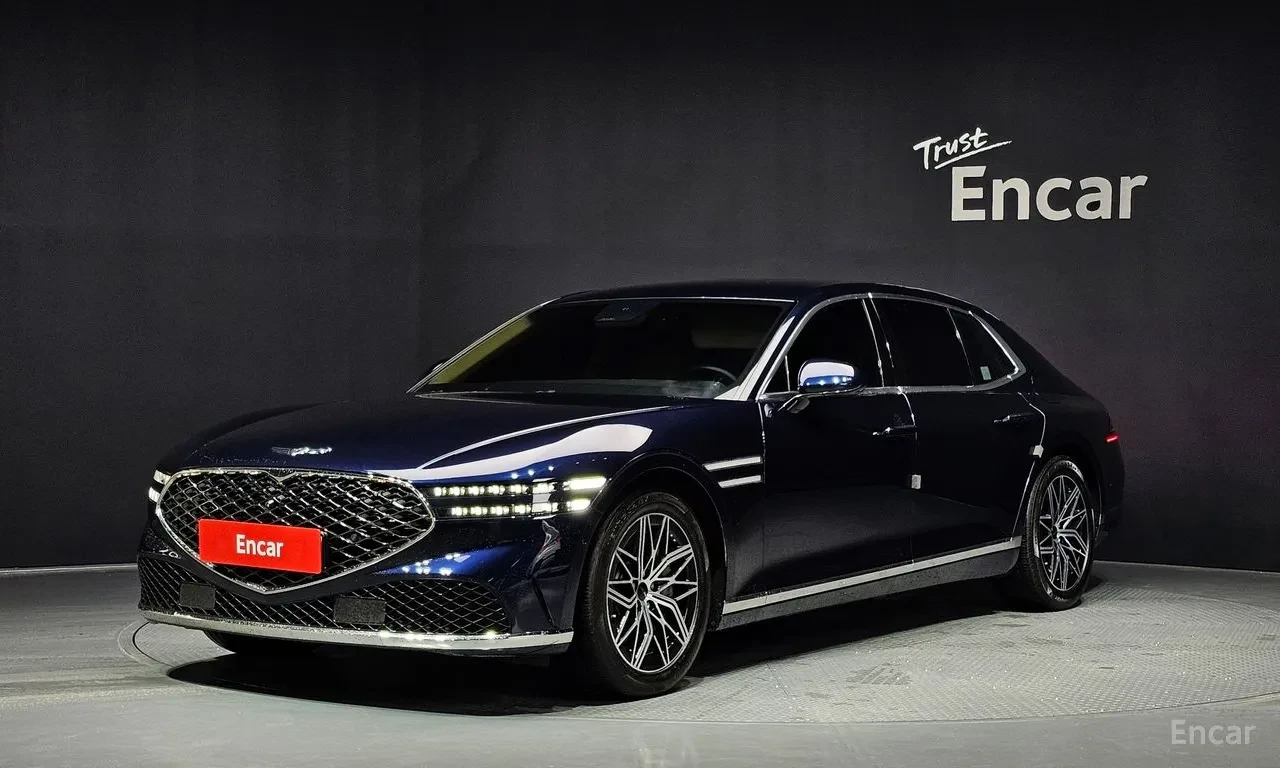 Genesis G90 3.5 Turbo AWD* 360* 