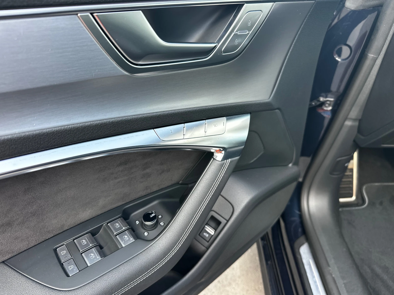 Audi A7 50TDI 286к.с 3xS-line* SoftClose* FULL, снимка 6 - Автомобили и джипове - 55625393