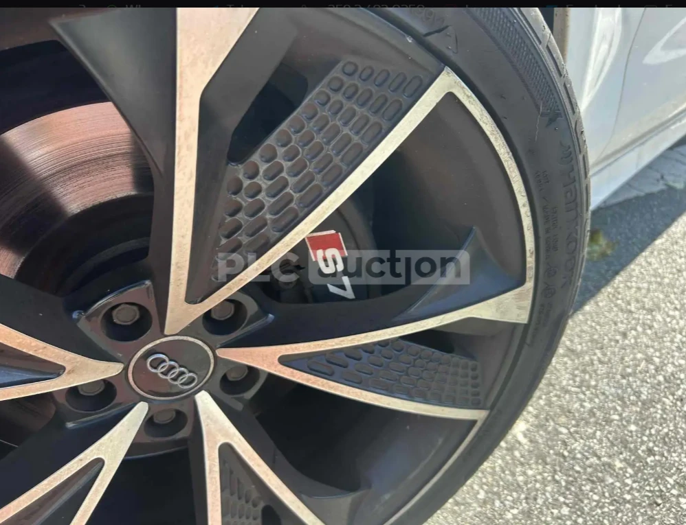 Audi A7 S-LINE , снимка 2 - Автомобили и джипове - 55629666