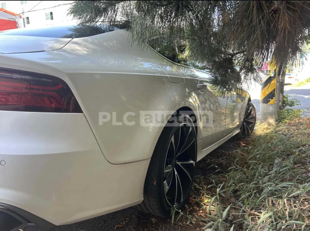 Audi A7 S-LINE , снимка 7 - Автомобили и джипове - 55629666