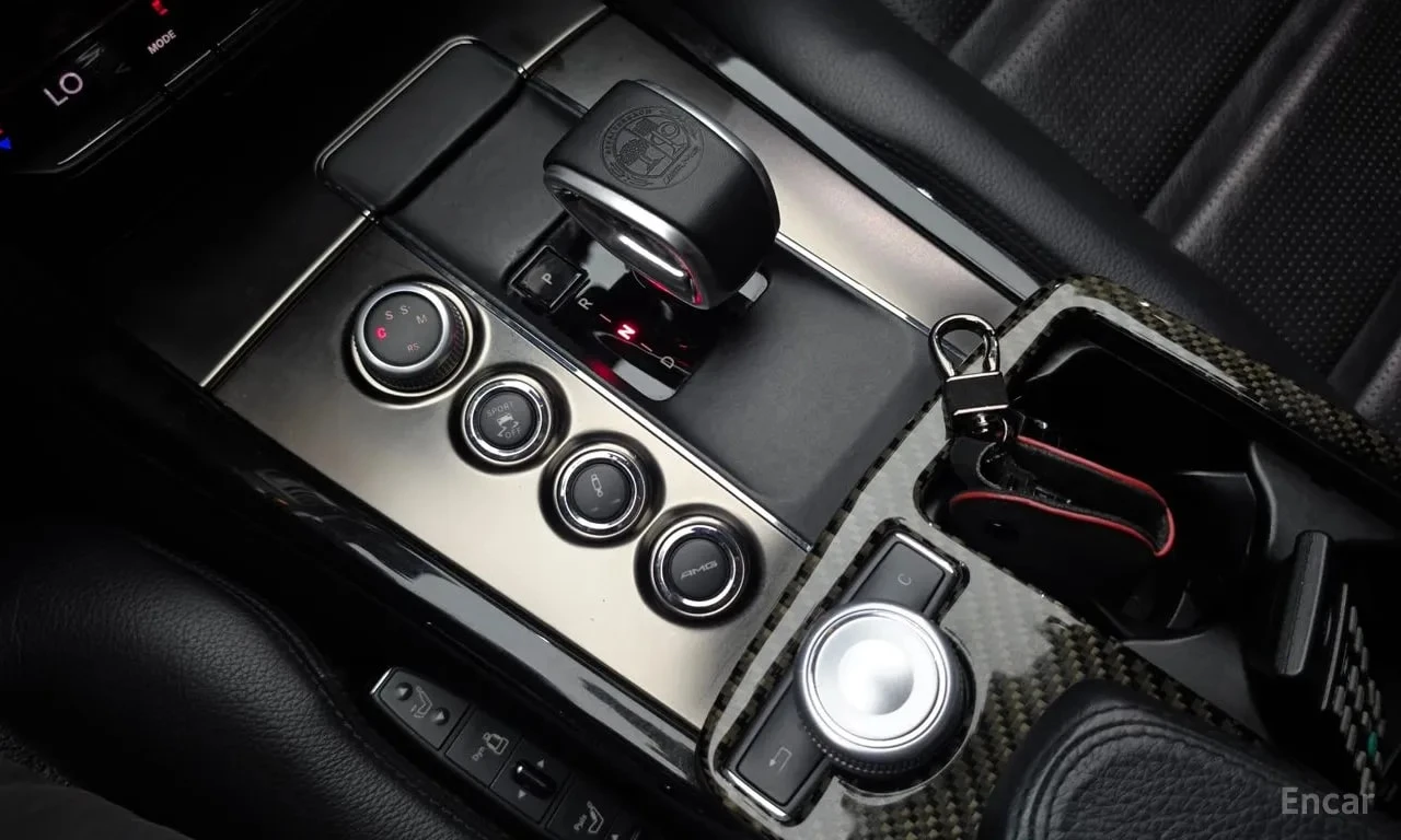 Mercedes-Benz E 63 AMG * E63 * ЦЕНА ДО БГ, снимка 9 - Автомобили и джипове - 55800929