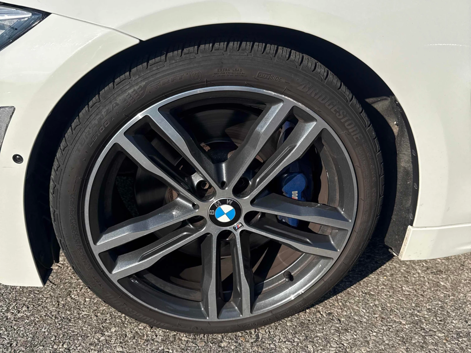 BMW 440 * xDrive * CARFAX * ОПЦИЯ ЗА ФИНАНСИРАНЕ , снимка 9 - Автомобили и джипове - 55925537