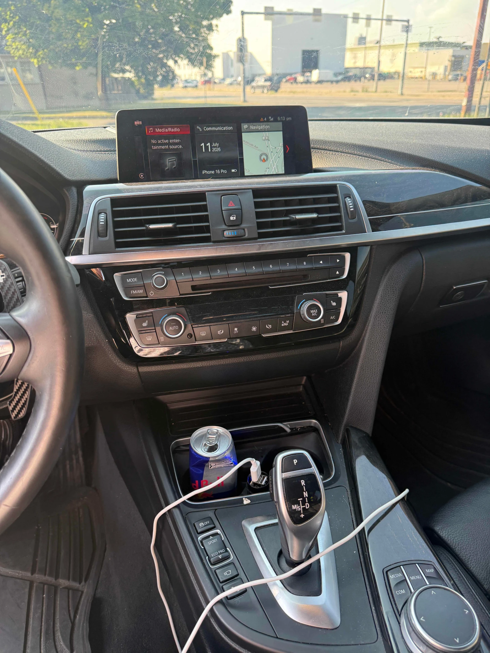 BMW 440 * xDrive * CARFAX * ОПЦИЯ ЗА ФИНАНСИРАНЕ , снимка 8 - Автомобили и джипове - 55925537