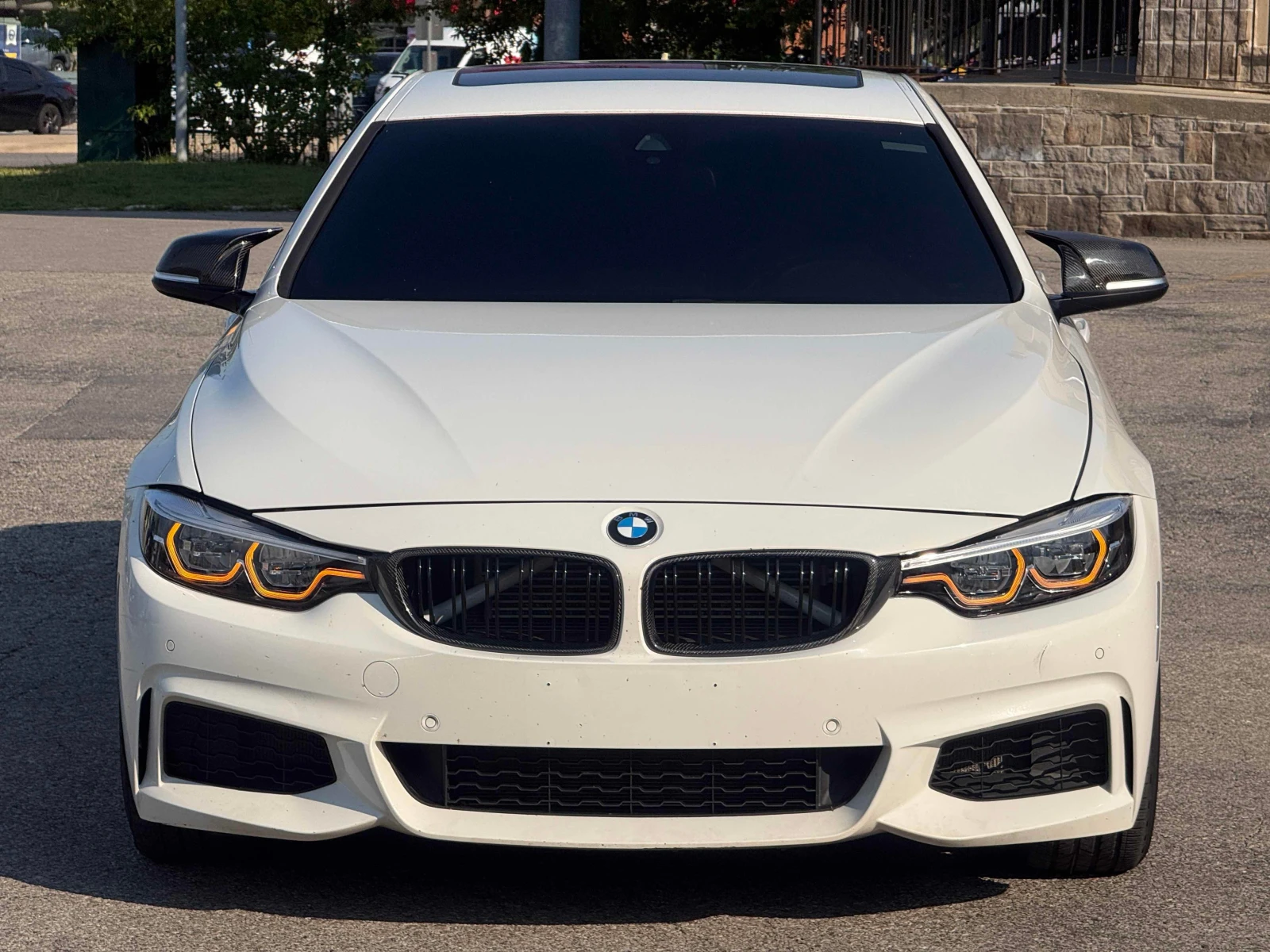 BMW 440 * xDrive * CARFAX * ОПЦИЯ ЗА ФИНАНСИРАНЕ , снимка 6 - Автомобили и джипове - 55925537