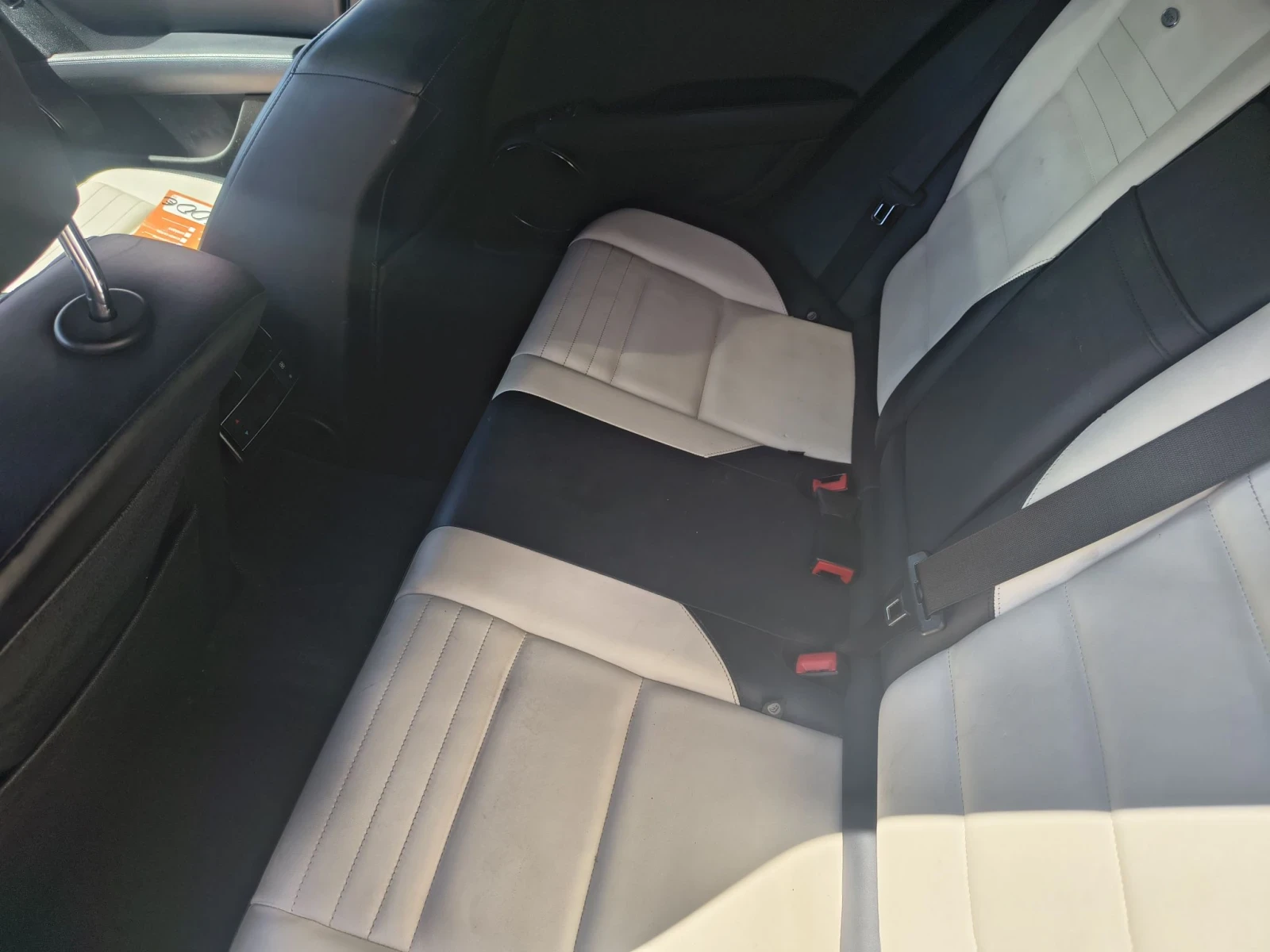 Mercedes-Benz C 320 320 CDI, снимка 12 - Автомобили и джипове - 56015225