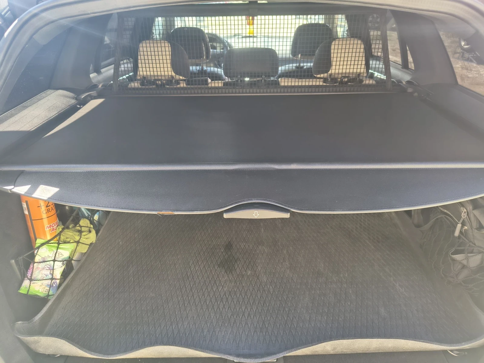Mercedes-Benz C 320 320 CDI, снимка 15 - Автомобили и джипове - 56015225