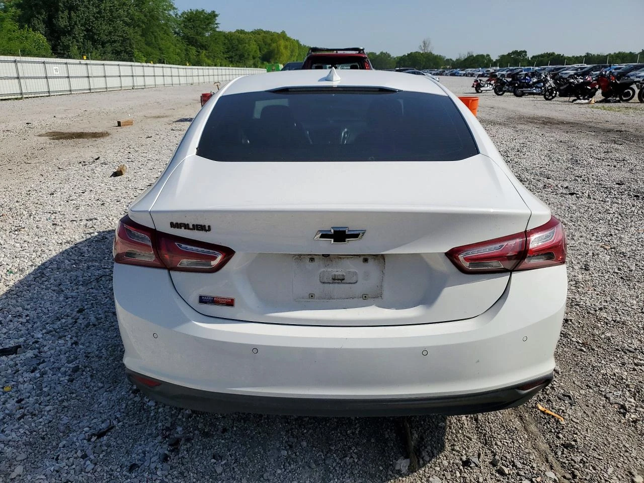 Chevrolet Malibu 1.5l Lt | Mobile.bg � ����������� 6