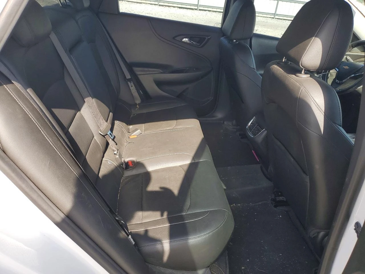 Chevrolet Malibu 1.5l Lt | Mobile.bg � ����������� 10