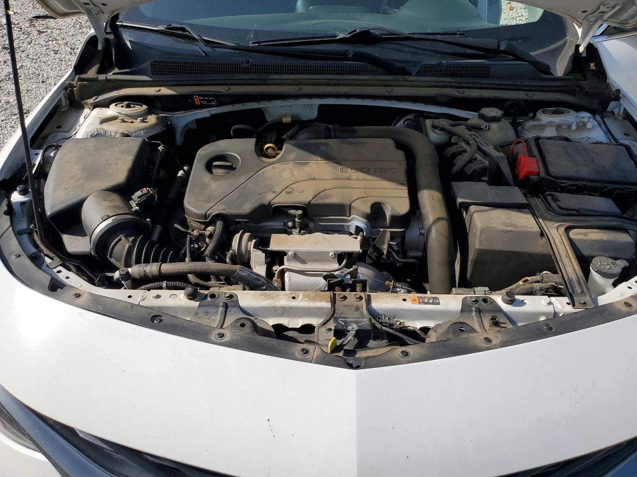 Chevrolet Malibu 1.5l Lt | Mobile.bg � ����������� 11