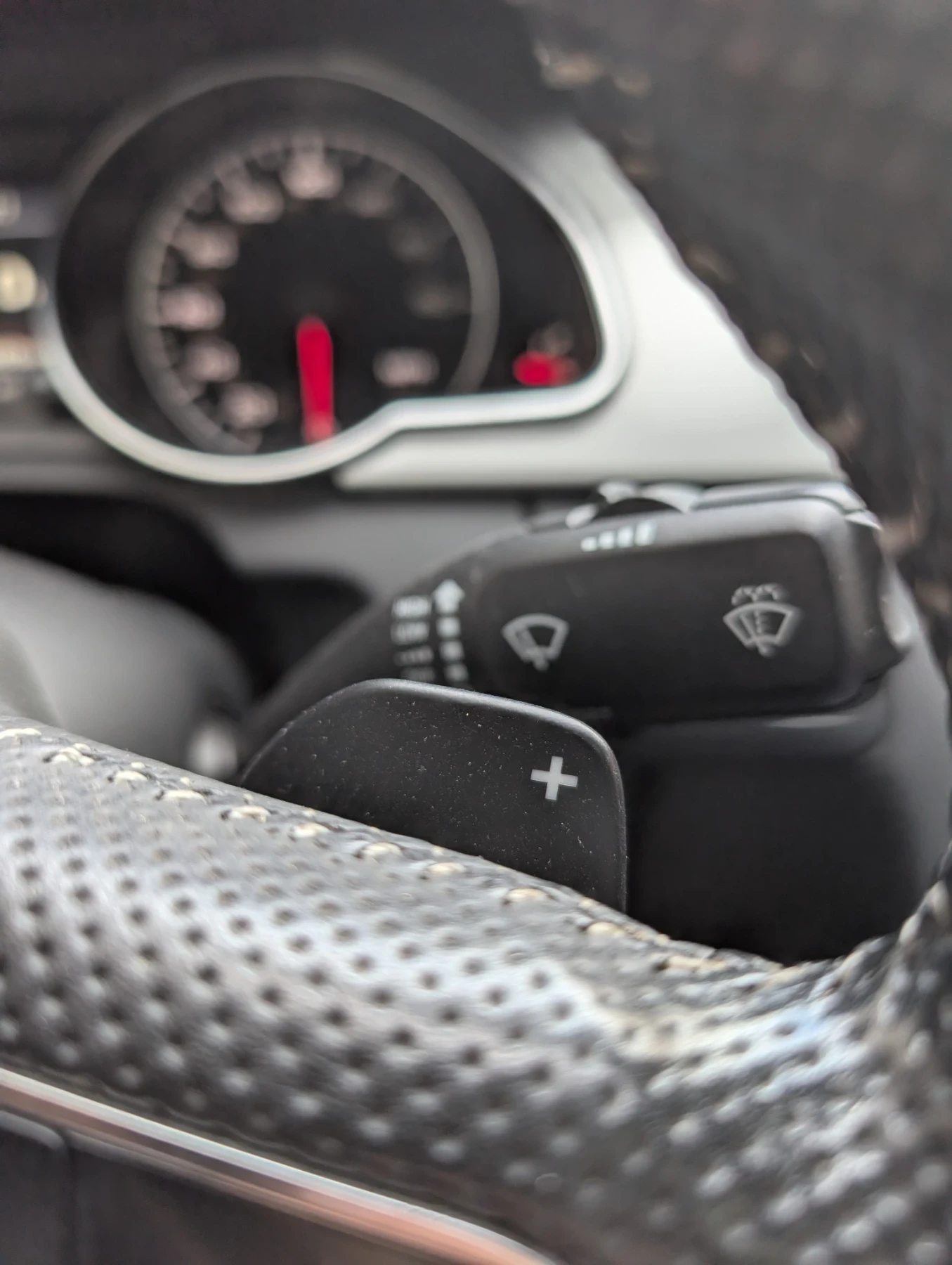 Audi A5, снимка 4 - Автомобили и джипове - 56046210
