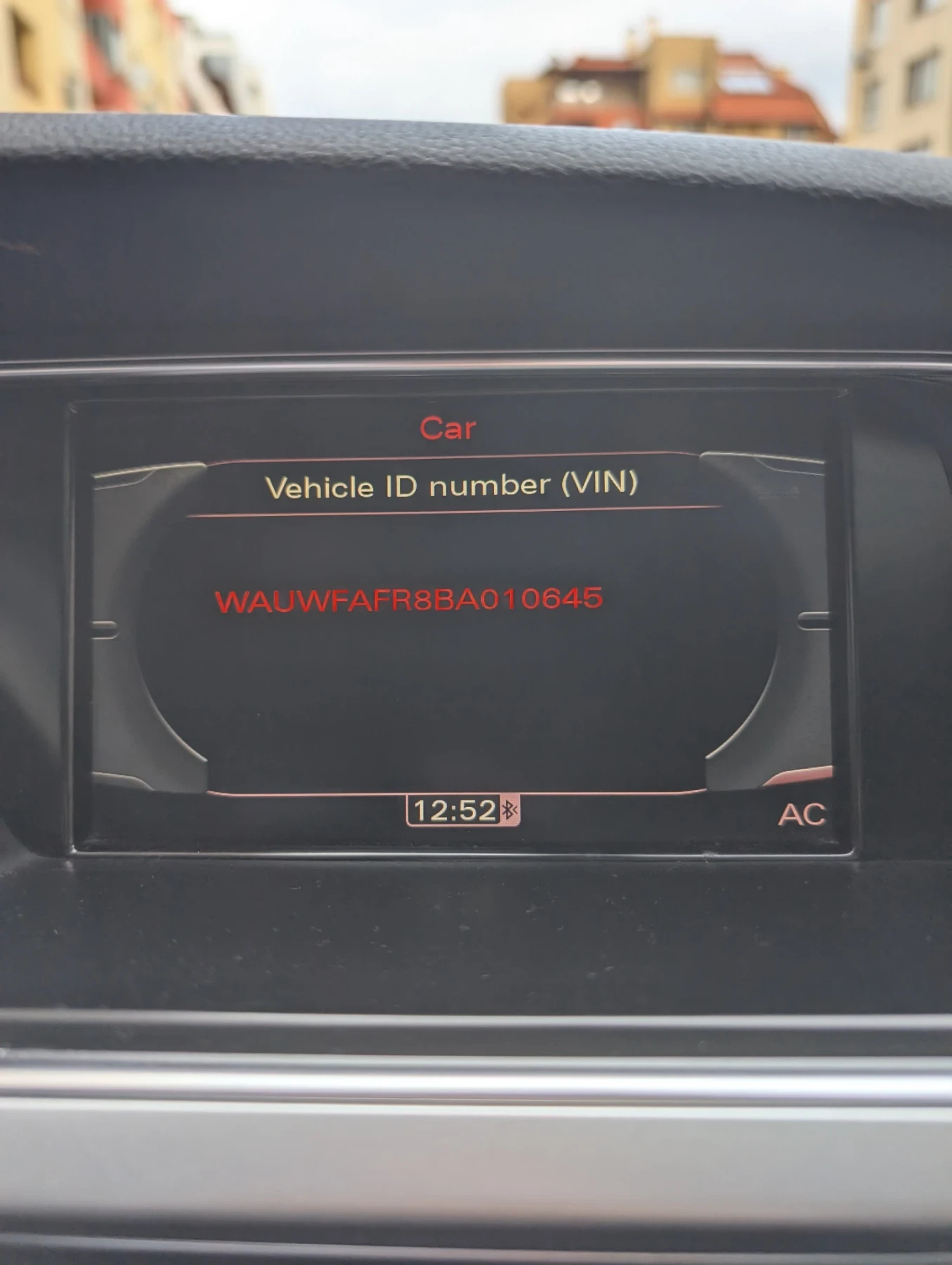 Audi A5, снимка 13 - Автомобили и джипове - 56046210