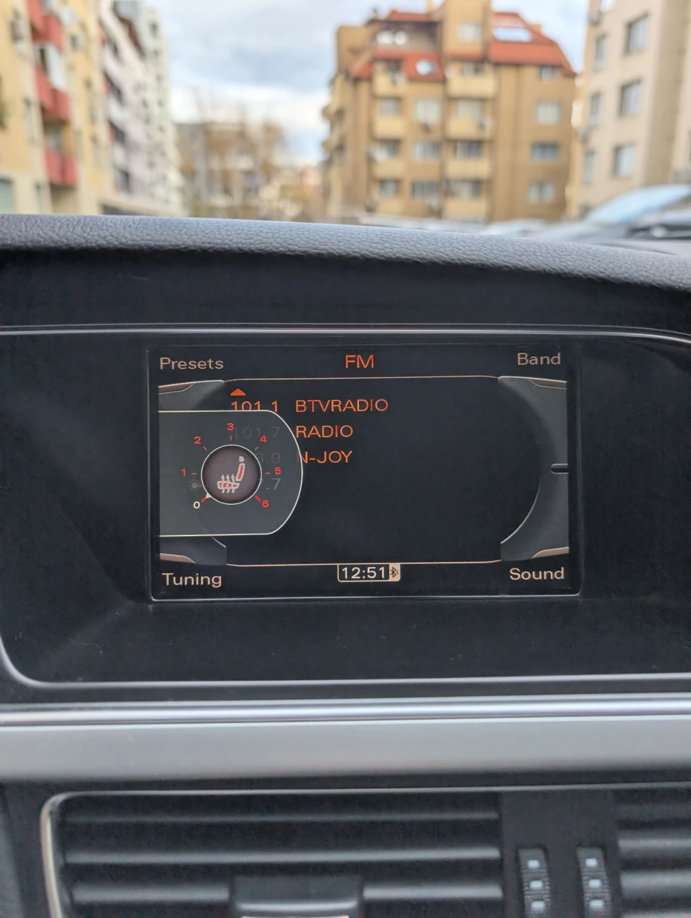 Audi A5, снимка 14 - Автомобили и джипове - 56046210