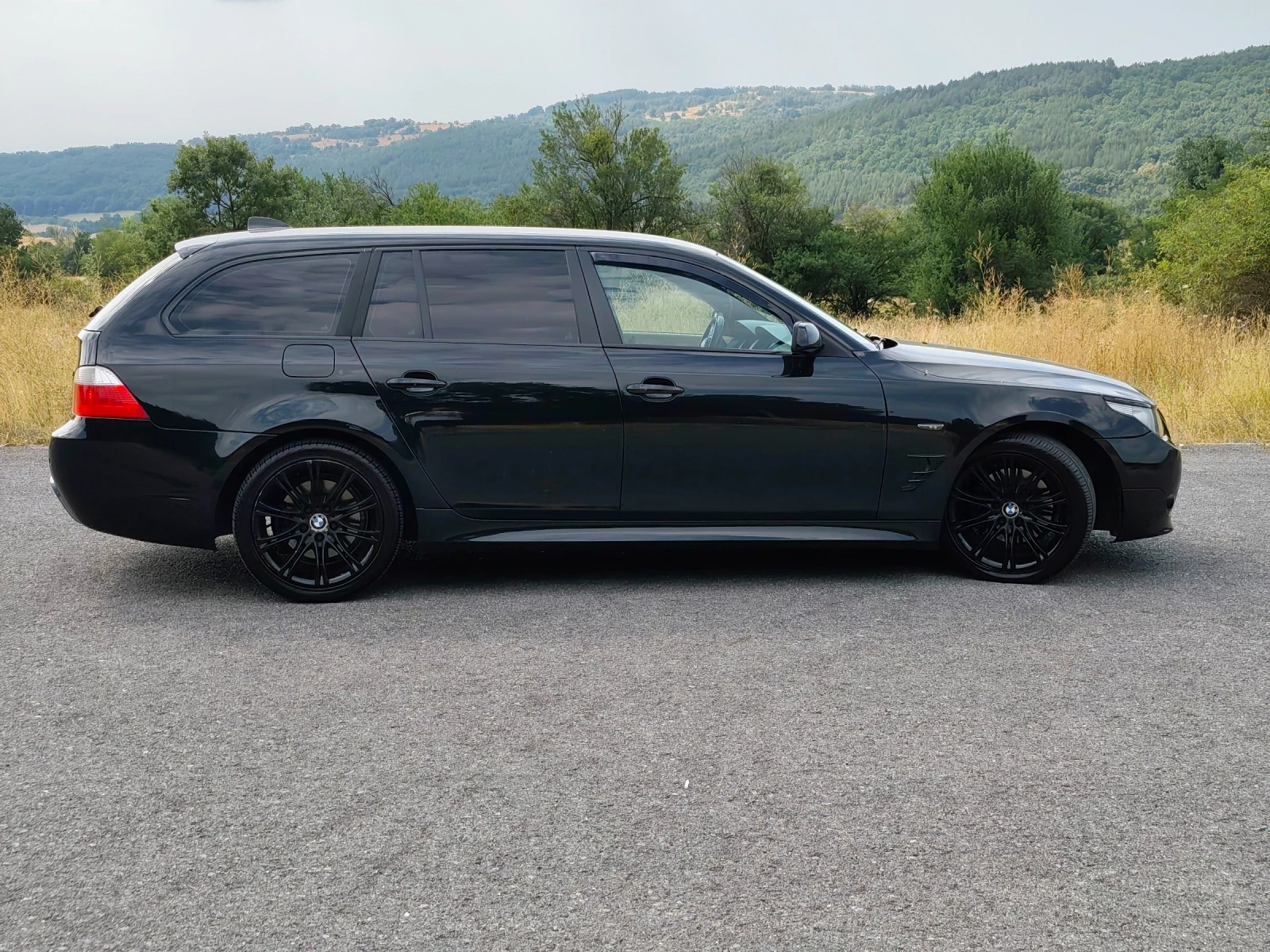 BMW 530 530 | Mobile.bg � ����������� 4
