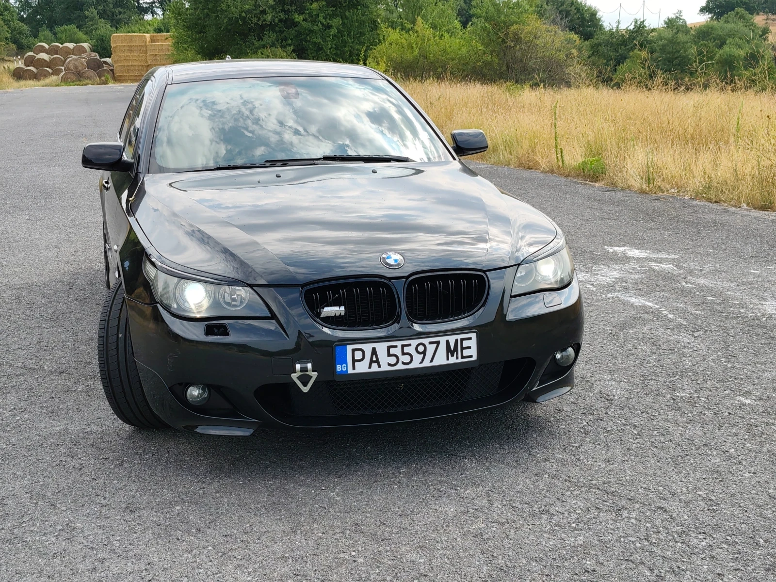 BMW 530 530 | Mobile.bg � ����������� 1