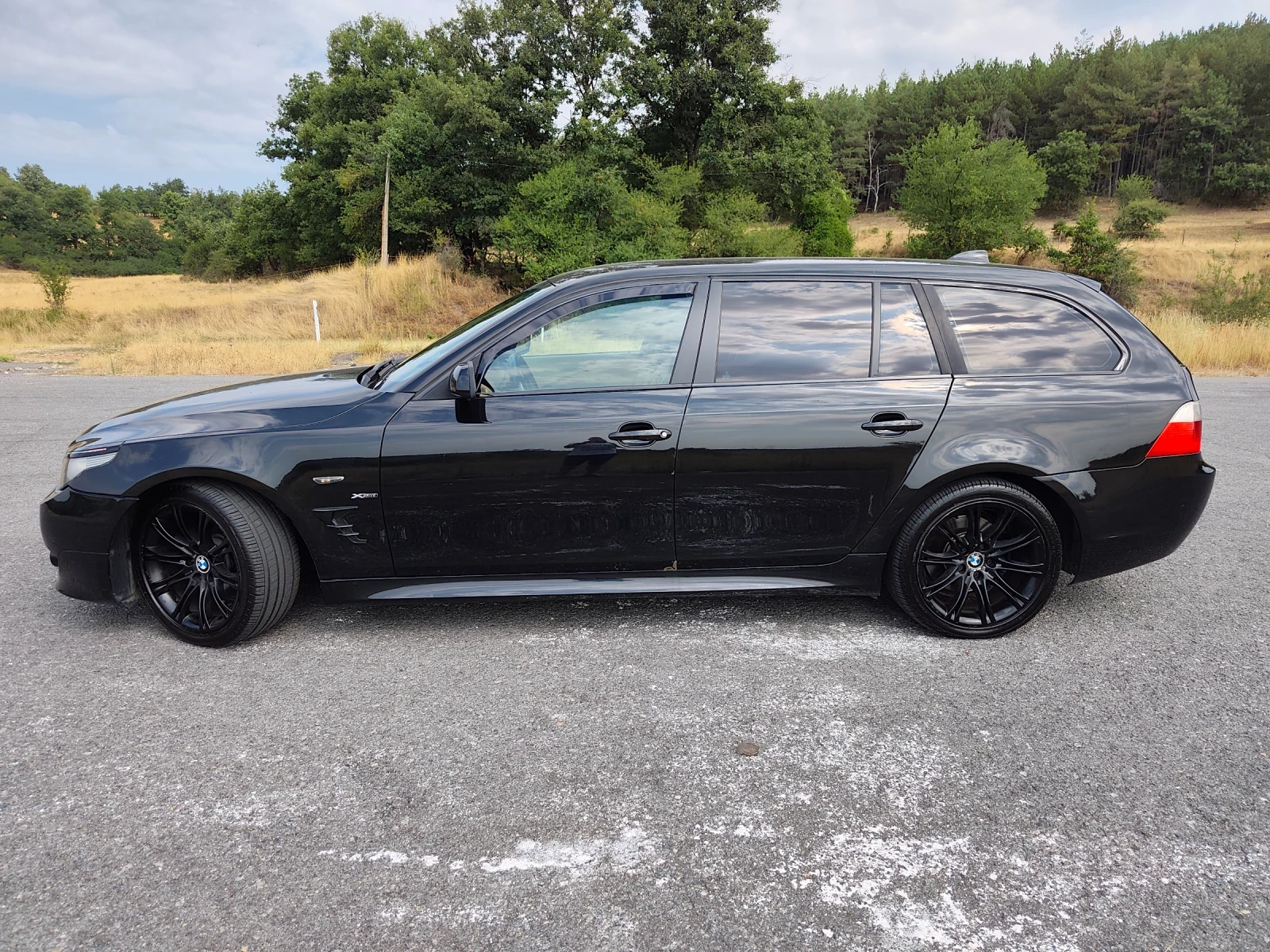 BMW 530 530 | Mobile.bg � ����������� 2