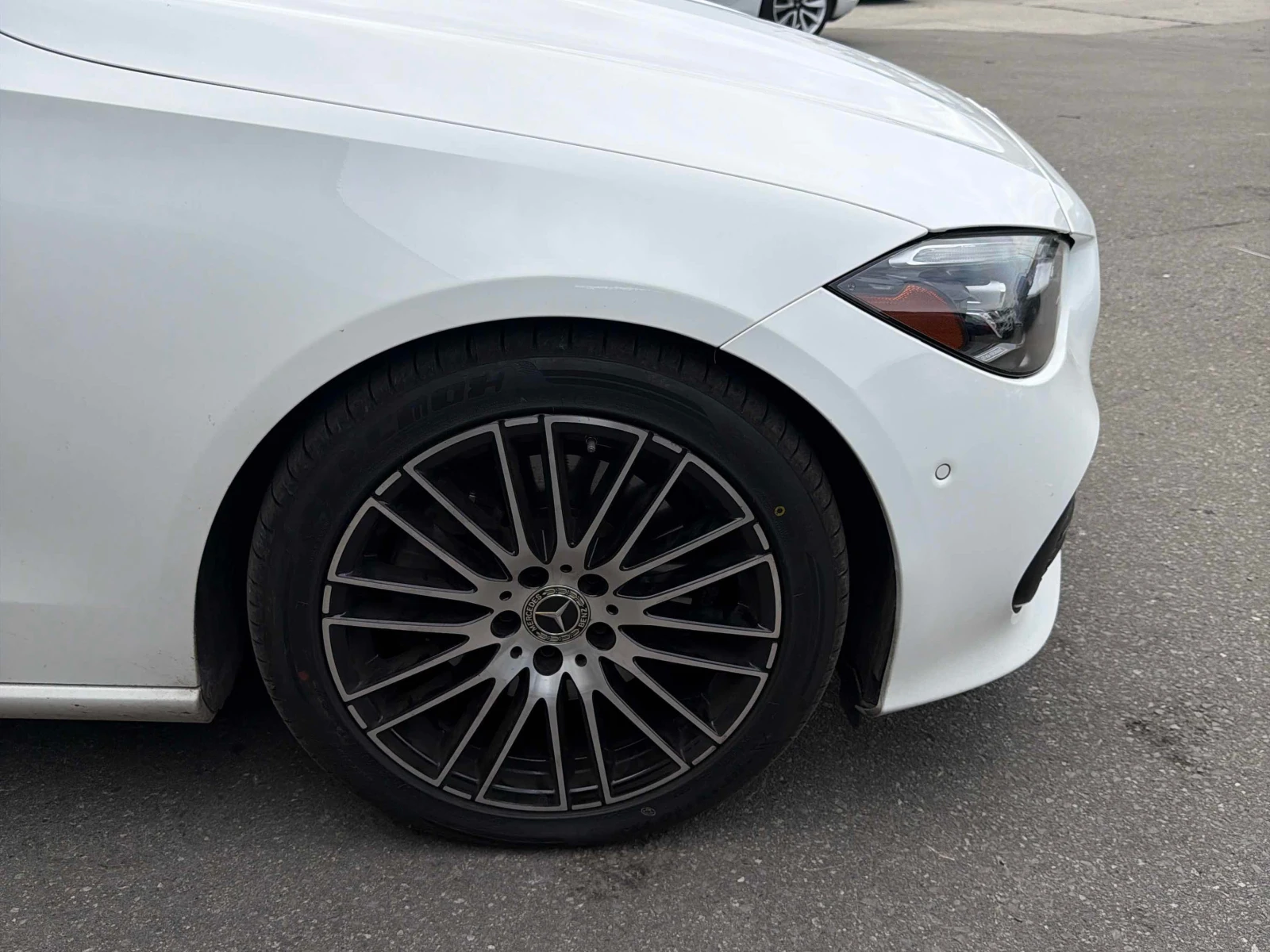 Mercedes-Benz C 300 * АВТОКРЕДИТ БЕЗ ПЪРВОНАЧАЛНА ВНОСКА* , снимка 15 - Автомобили и джипове - 56149037