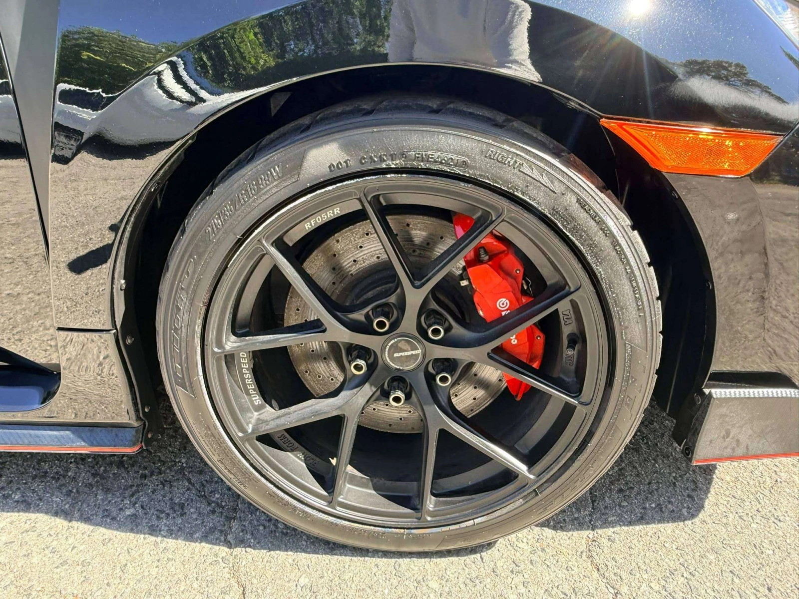 Honda Civic 2019 Civic Type R* 88 000km* ��������� ���� | Mobile.bg � ����������� 7