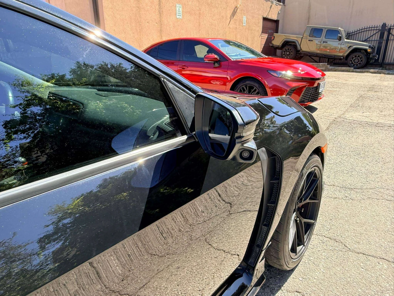 Honda Civic 2019 Civic Type R* 88 000km* ��������� ���� | Mobile.bg � ����������� 6