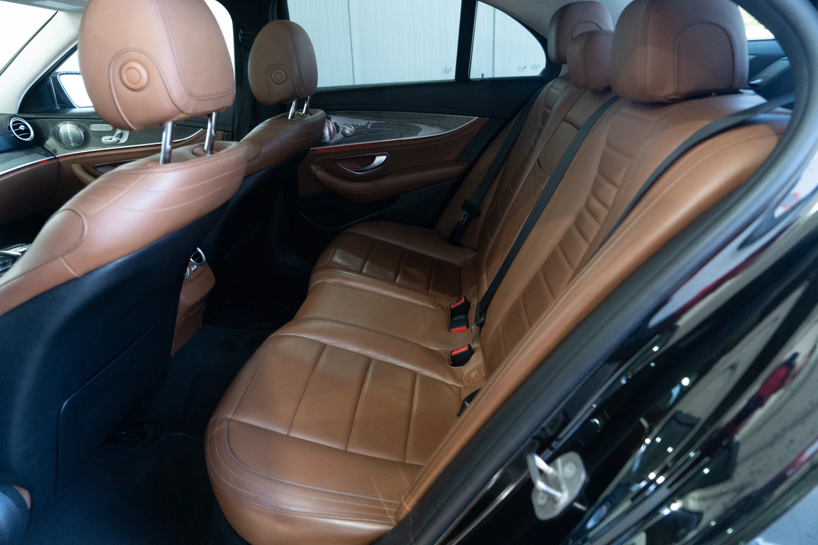 Mercedes-Benz E 350 D = BURMASTER = V6 = FULL = ������ = �������� | Mobile.bg � ����������� 9