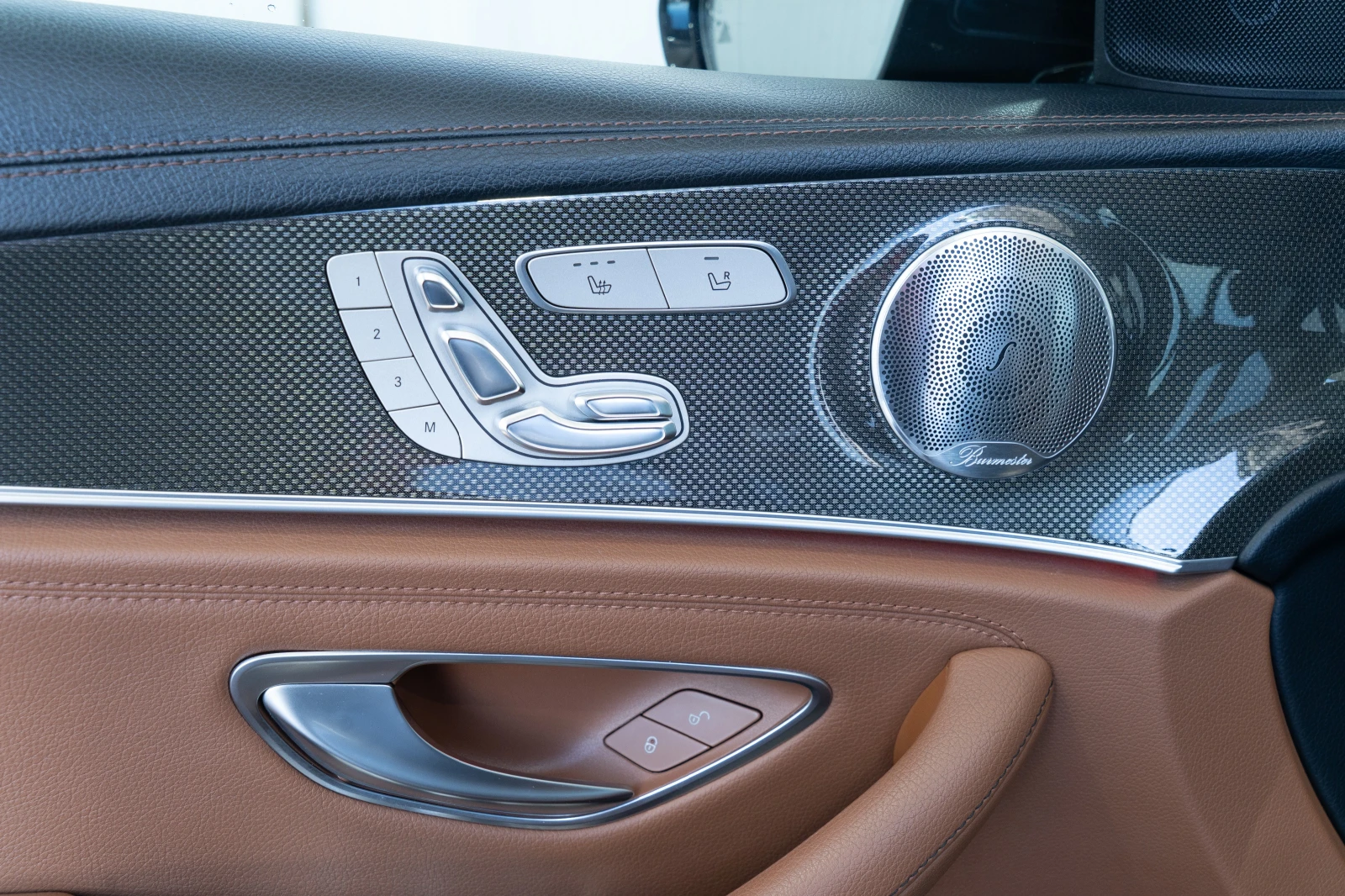 Mercedes-Benz E 350 D = BURMASTER = V6 = FULL = ������ = �������� | Mobile.bg � ����������� 14