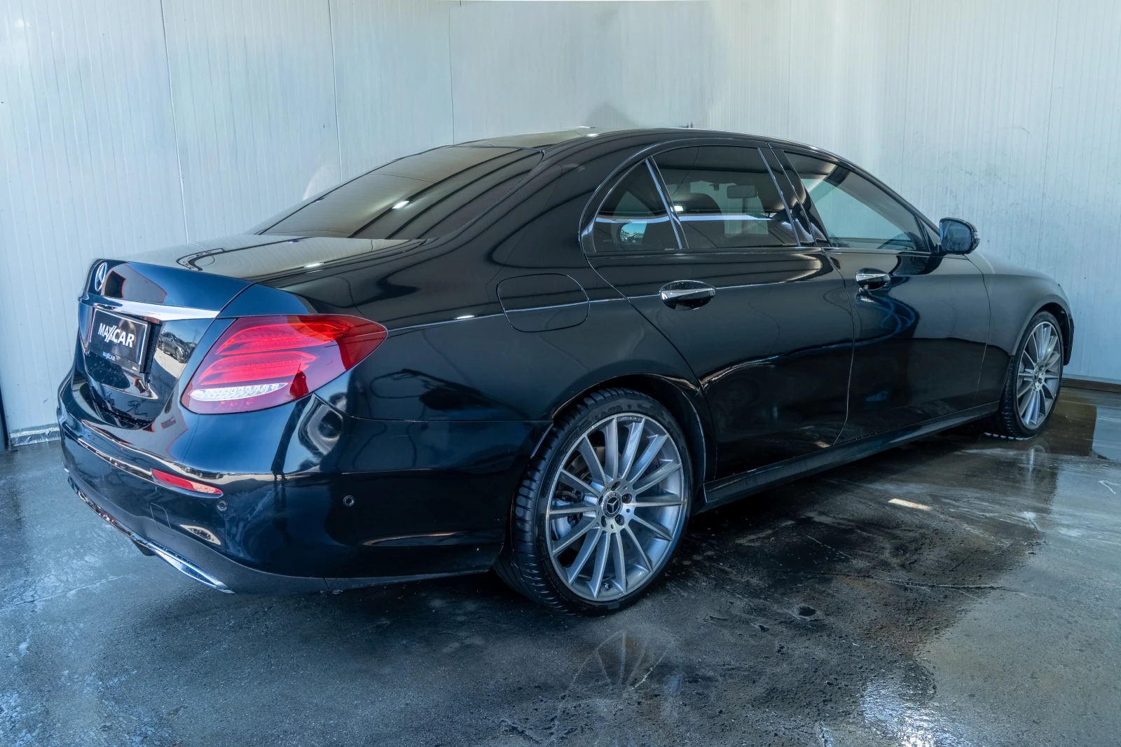 Mercedes-Benz E 350 D = BURMASTER = V6 = FULL = ������ = �������� | Mobile.bg � ����������� 5