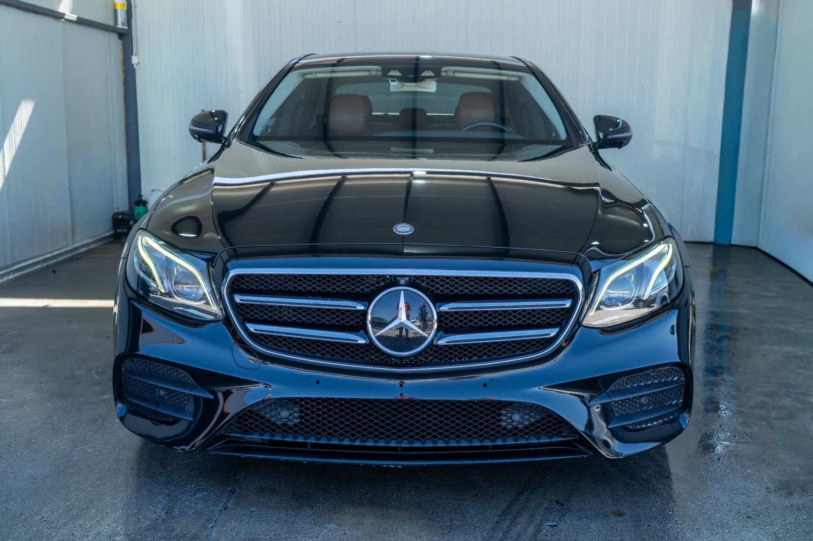 Mercedes-Benz E 350 D = BURMASTER = V6 = FULL = ЛИЗИНГ = ГАРАНЦИЯ