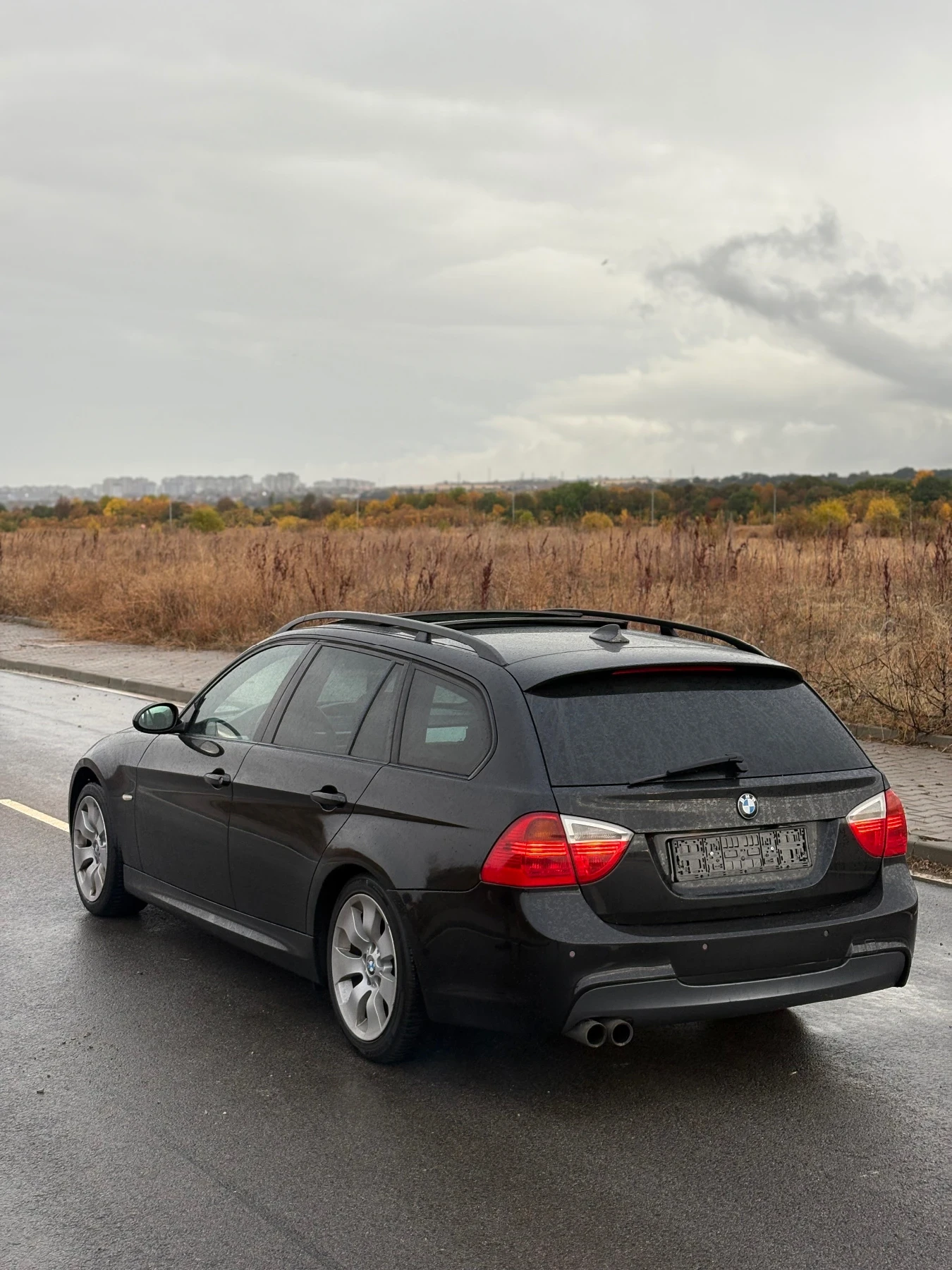 BMW 330 M-Pack, Keyless  | Mobile.bg � ����������� 5