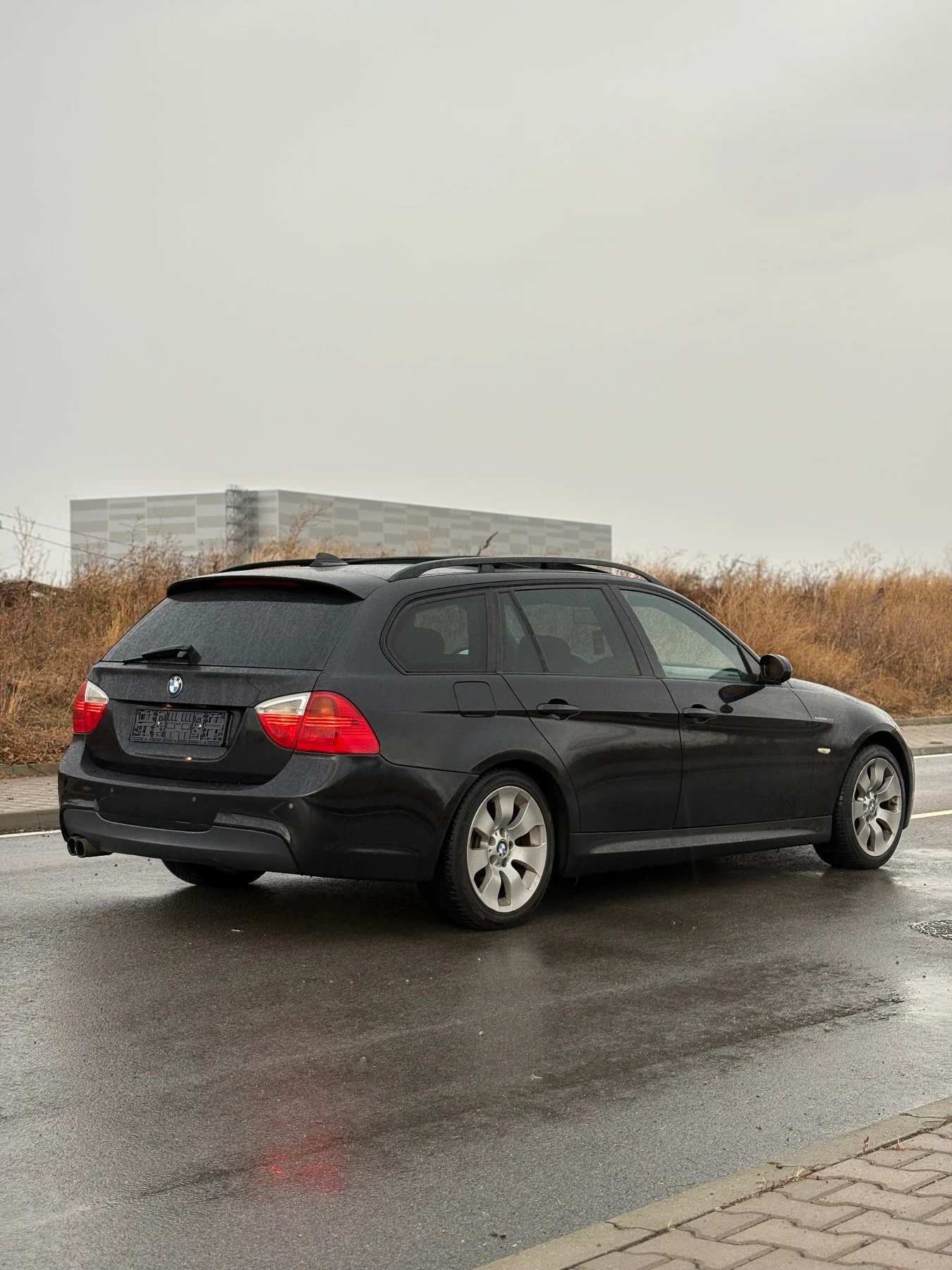 BMW 330 M-Pack, Keyless  | Mobile.bg � ����������� 3