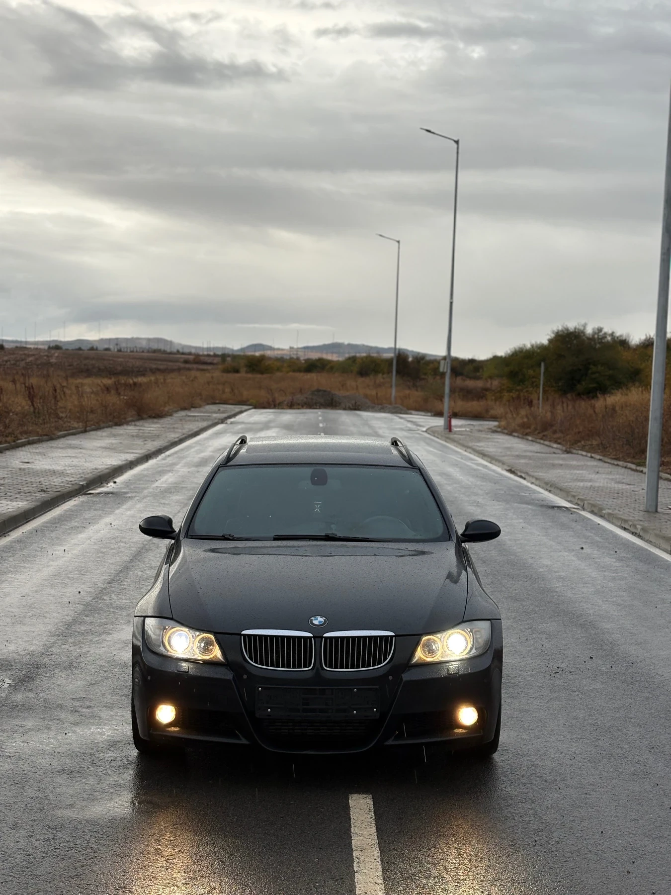 BMW 330 M-Pack, Keyless  | Mobile.bg � ����������� 1