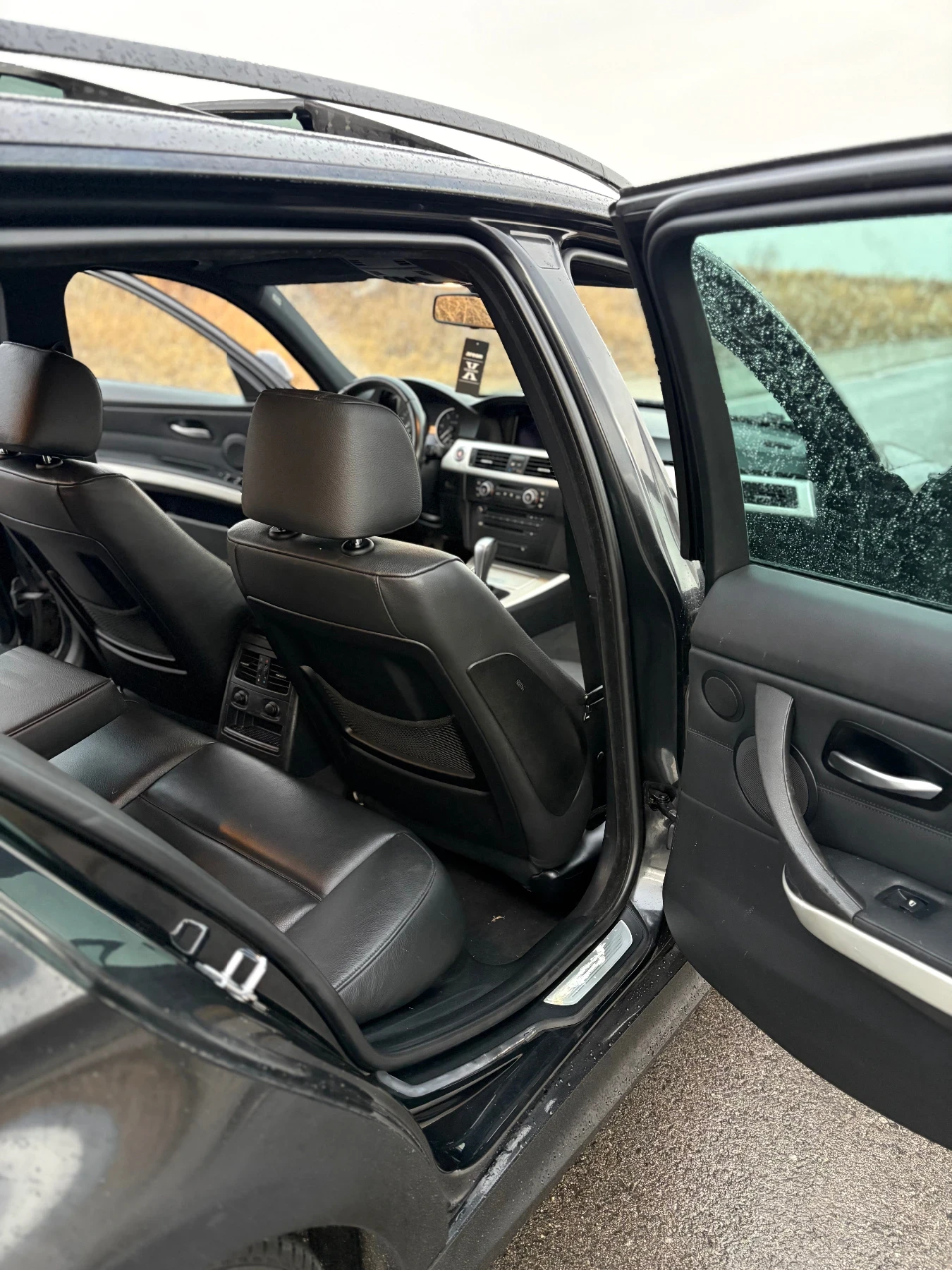 BMW 330 M-Pack, Keyless  | Mobile.bg � ����������� 7