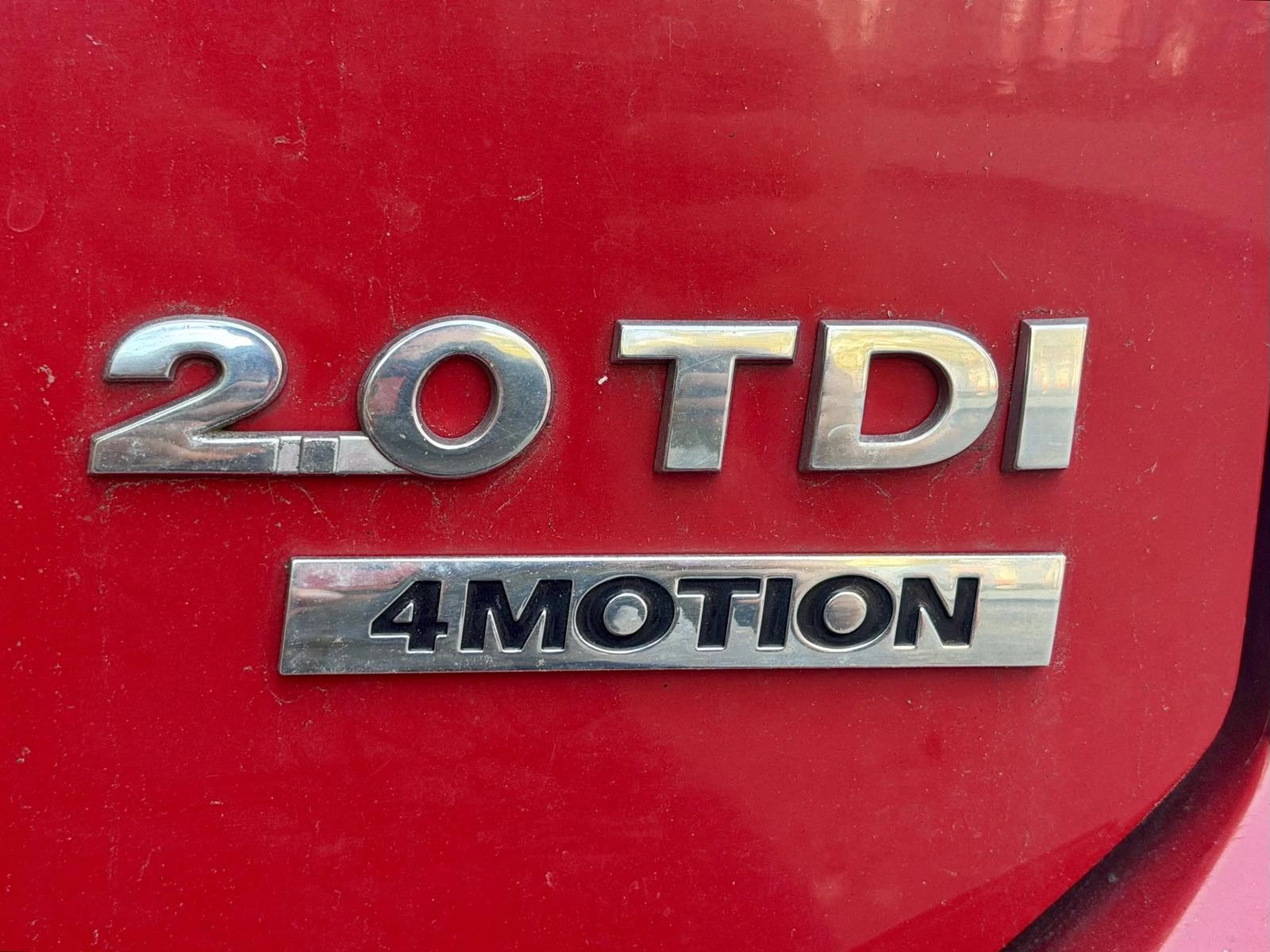 VW Golf Variant 2.0 TDI 4motion, снимка 8 - Автомобили и джипове - 56644330